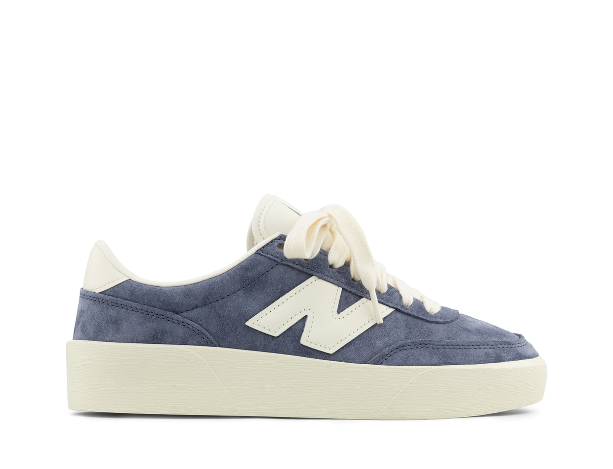 New Balance 750 meteorite angora