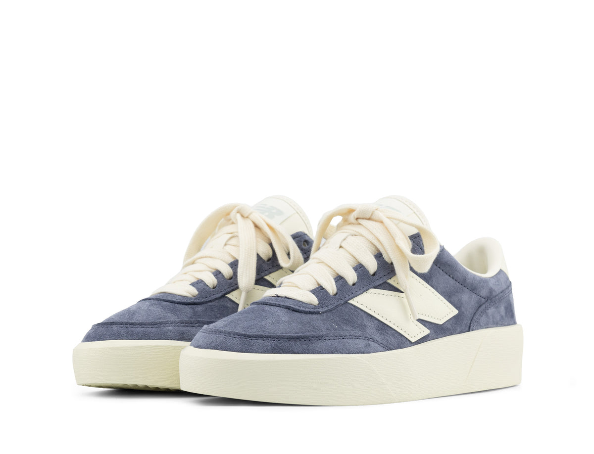 New Balance 750 meteorite angora