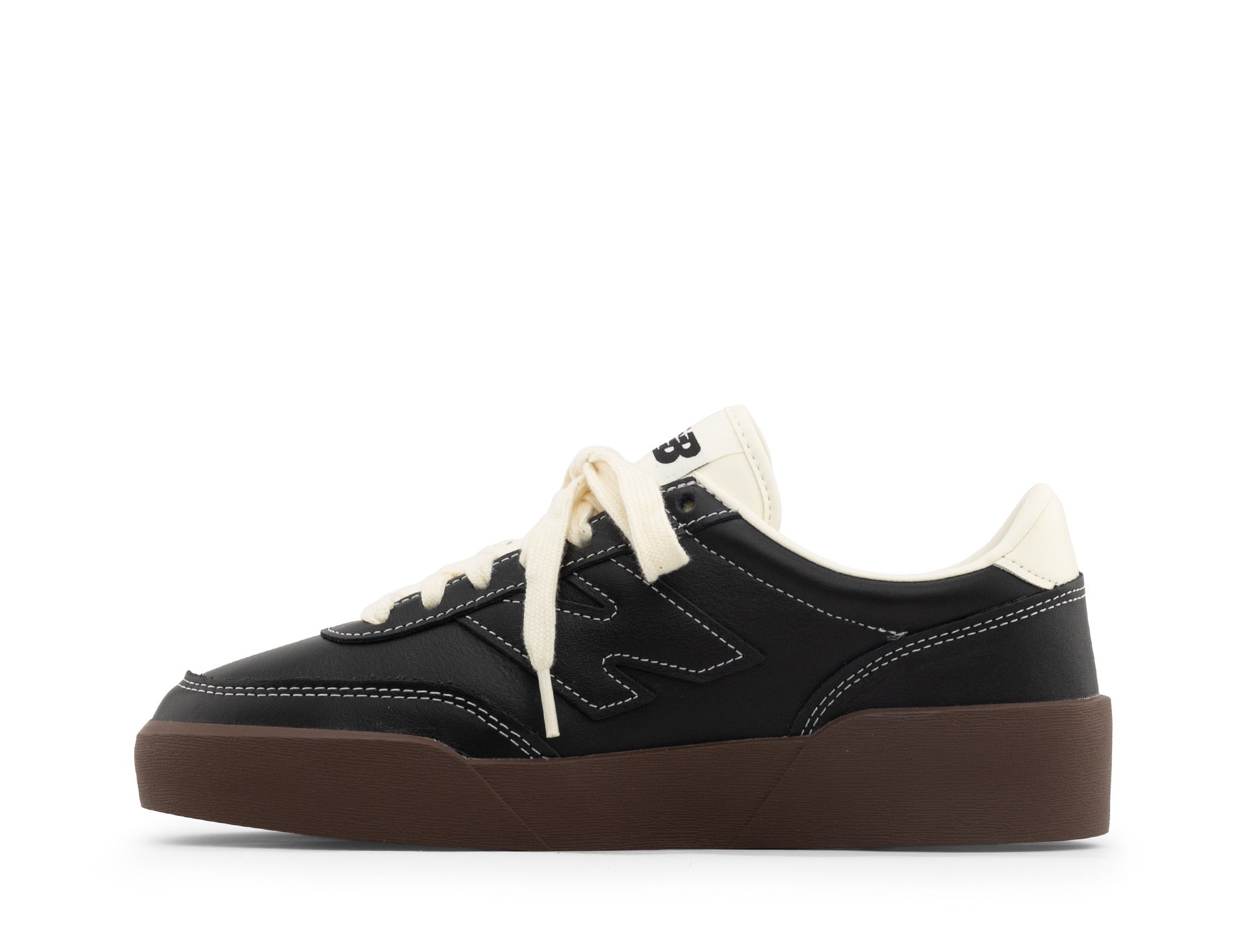 New Balance 750 black angora