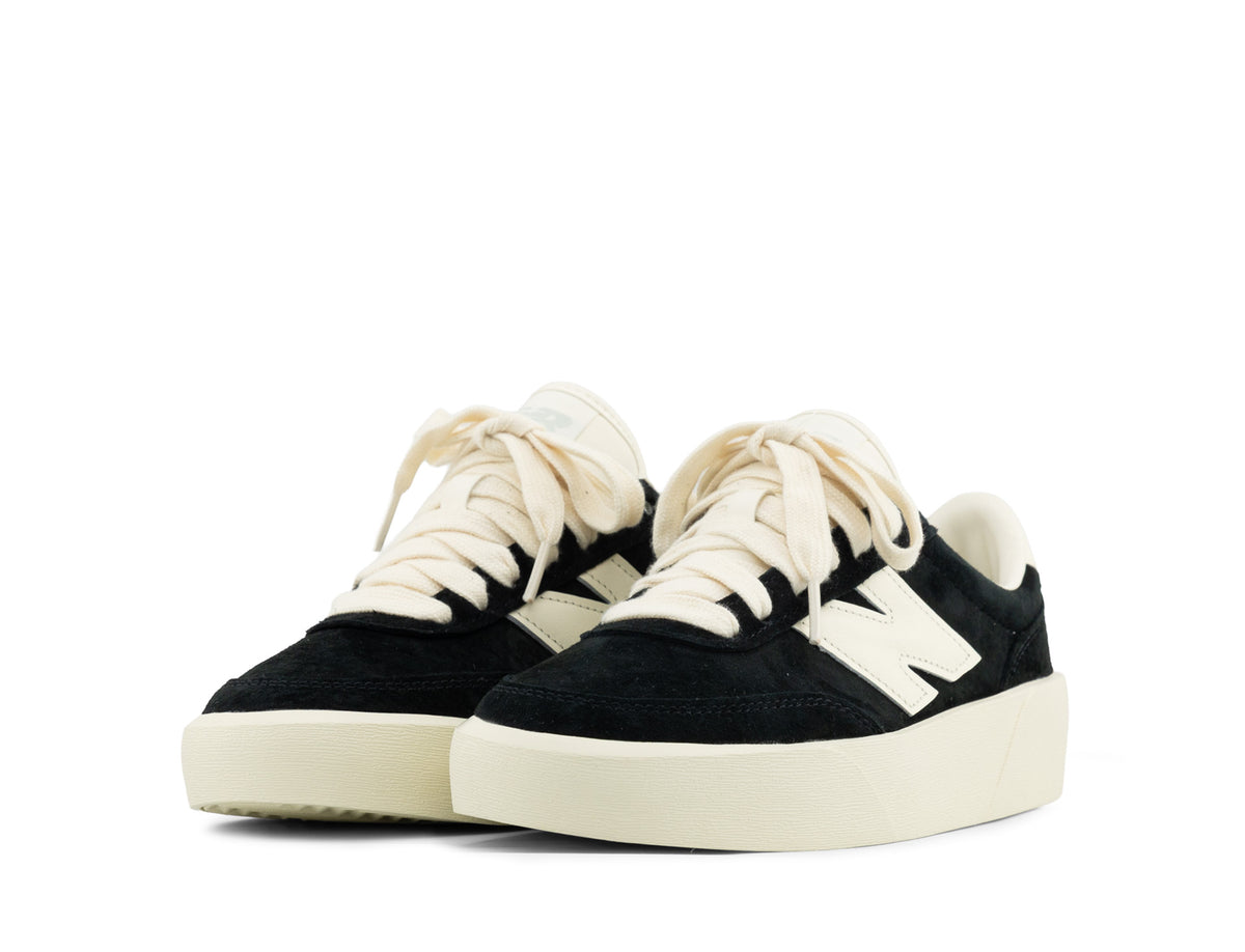 New Balance 750 black angora nb
