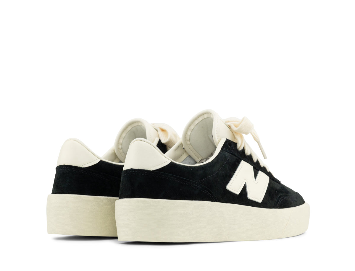 New Balance 750 black angora nb