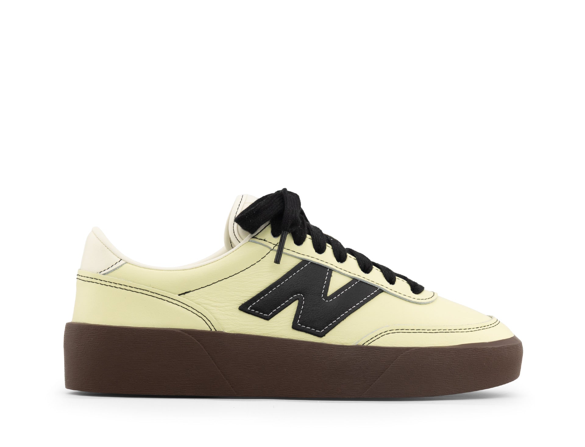 New Balance 750 dawn glow black