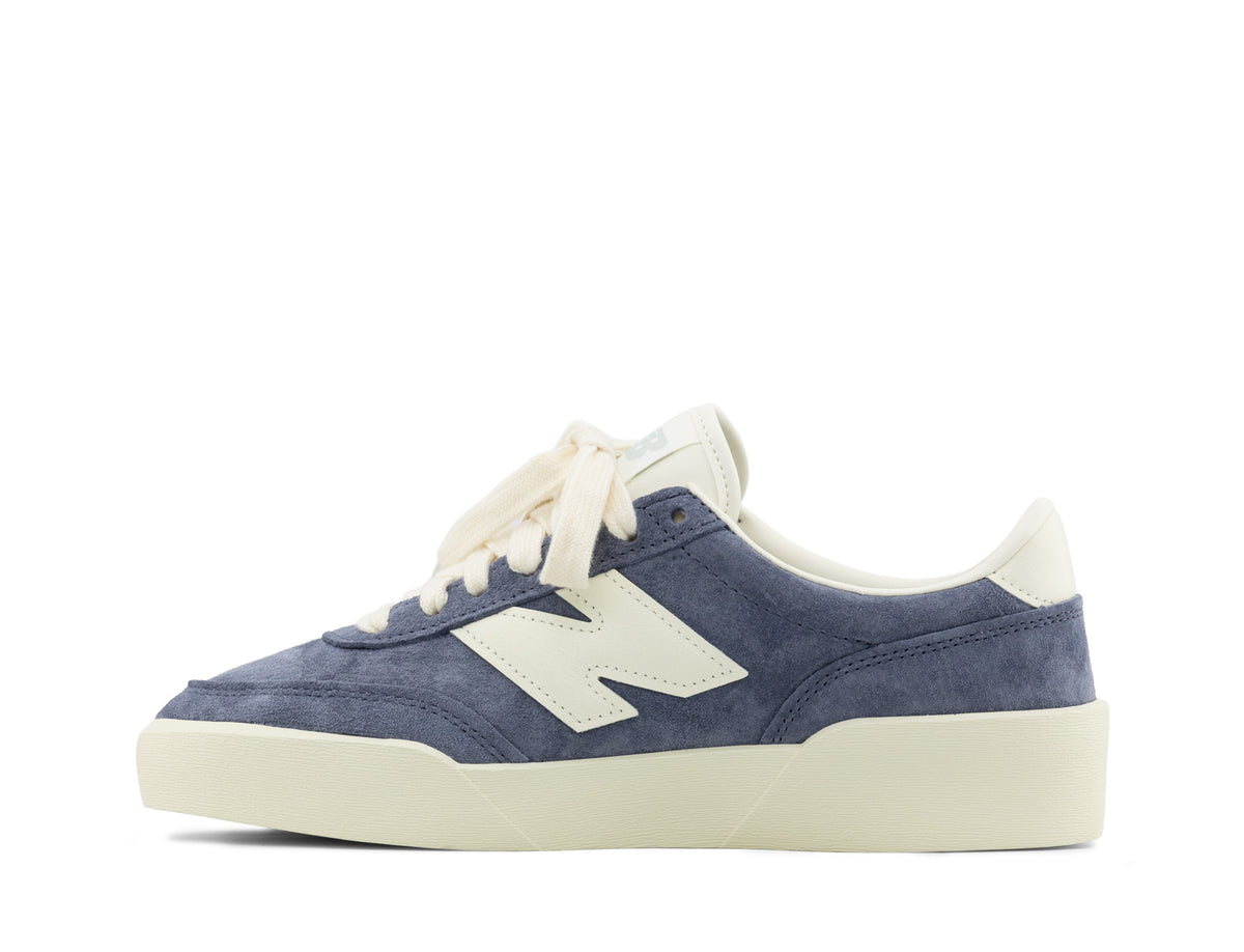 New Balance 750 meteorite angora