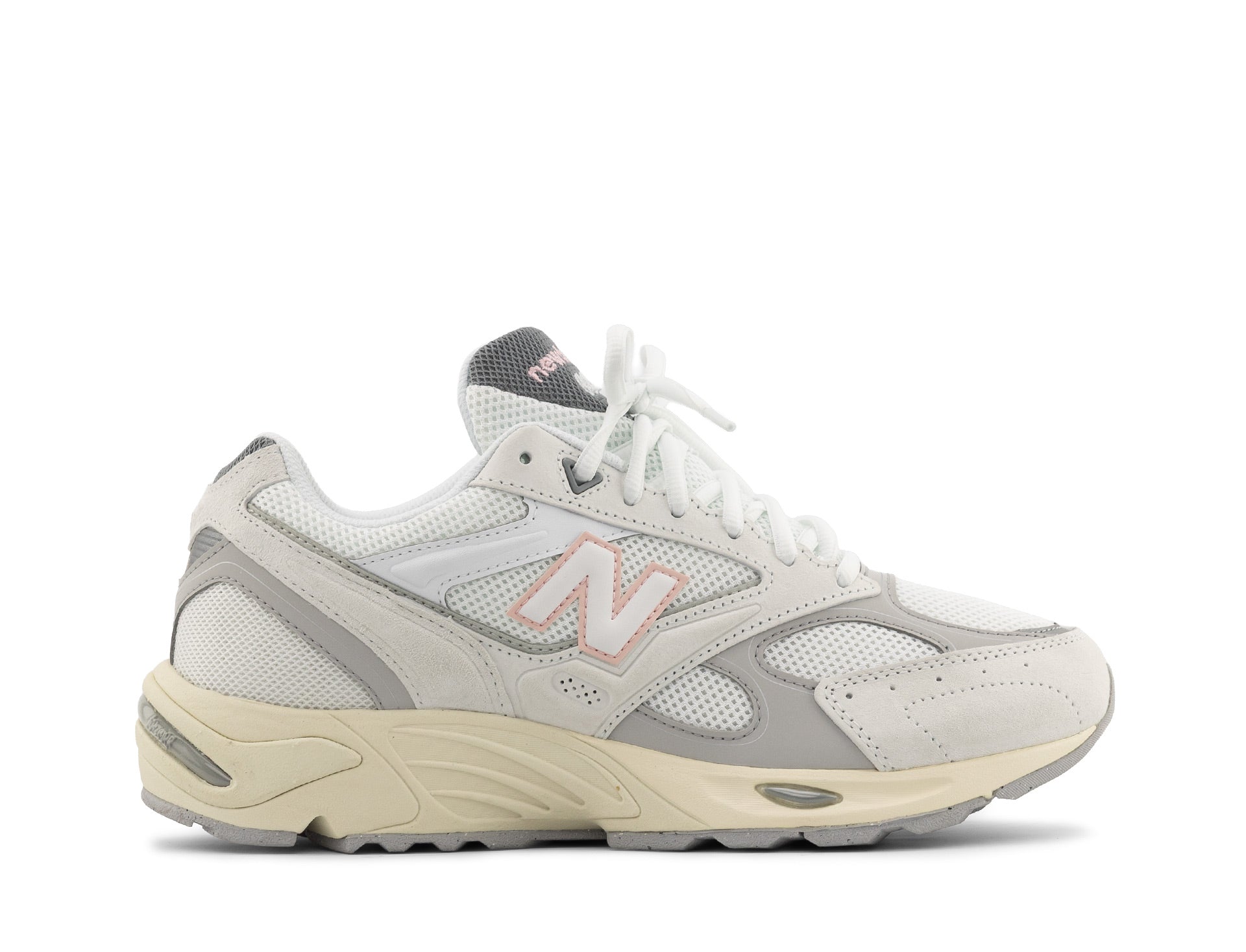 New Balance 880R reflection white pink