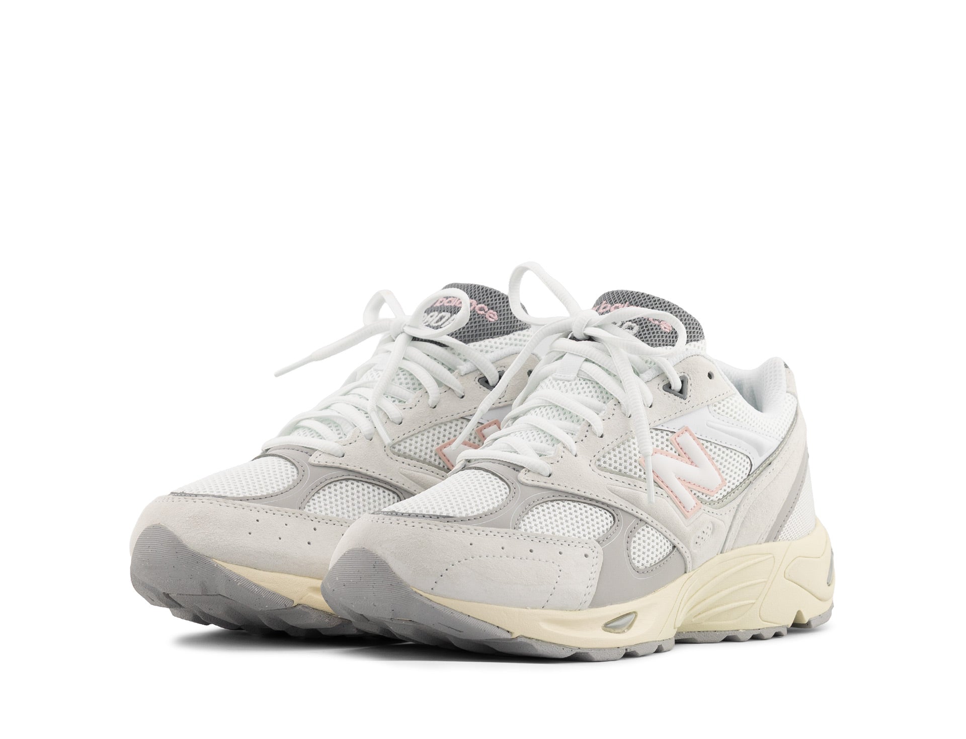 New Balance 880R reflection white pink