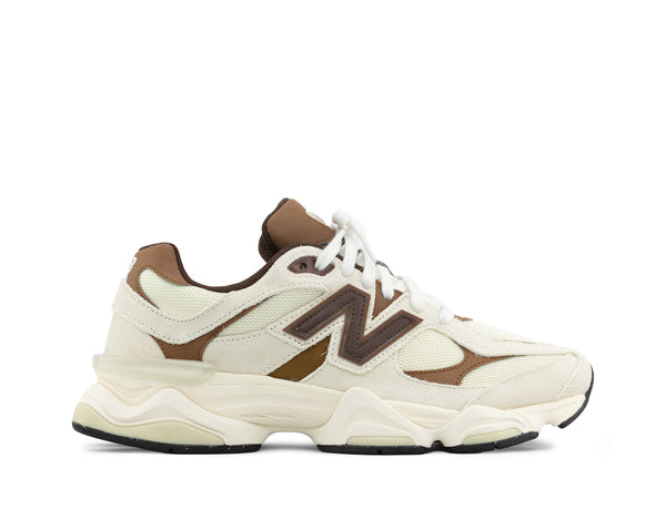 New Balance 9060 breakfast tea