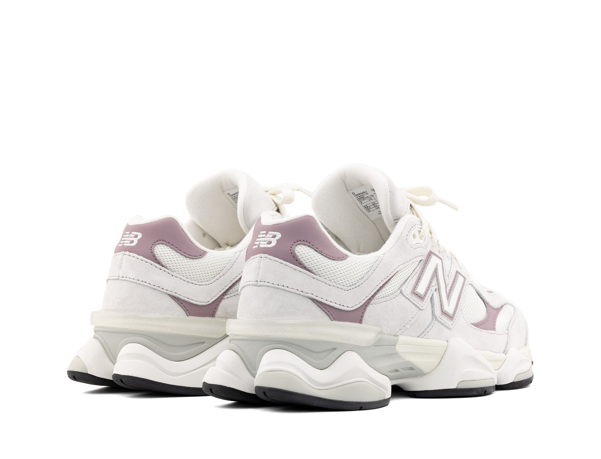 New Balance 9060 grey matter