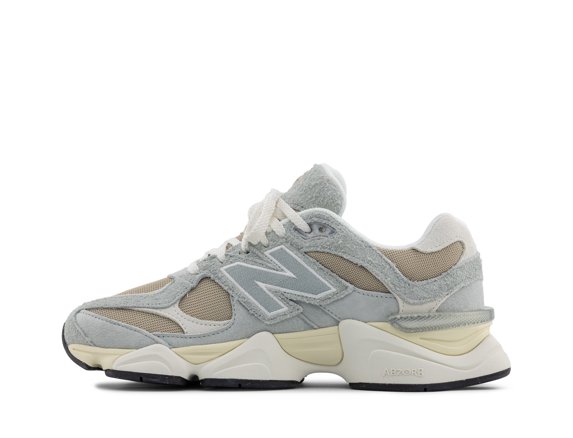 New Balance 9060 lone star grey