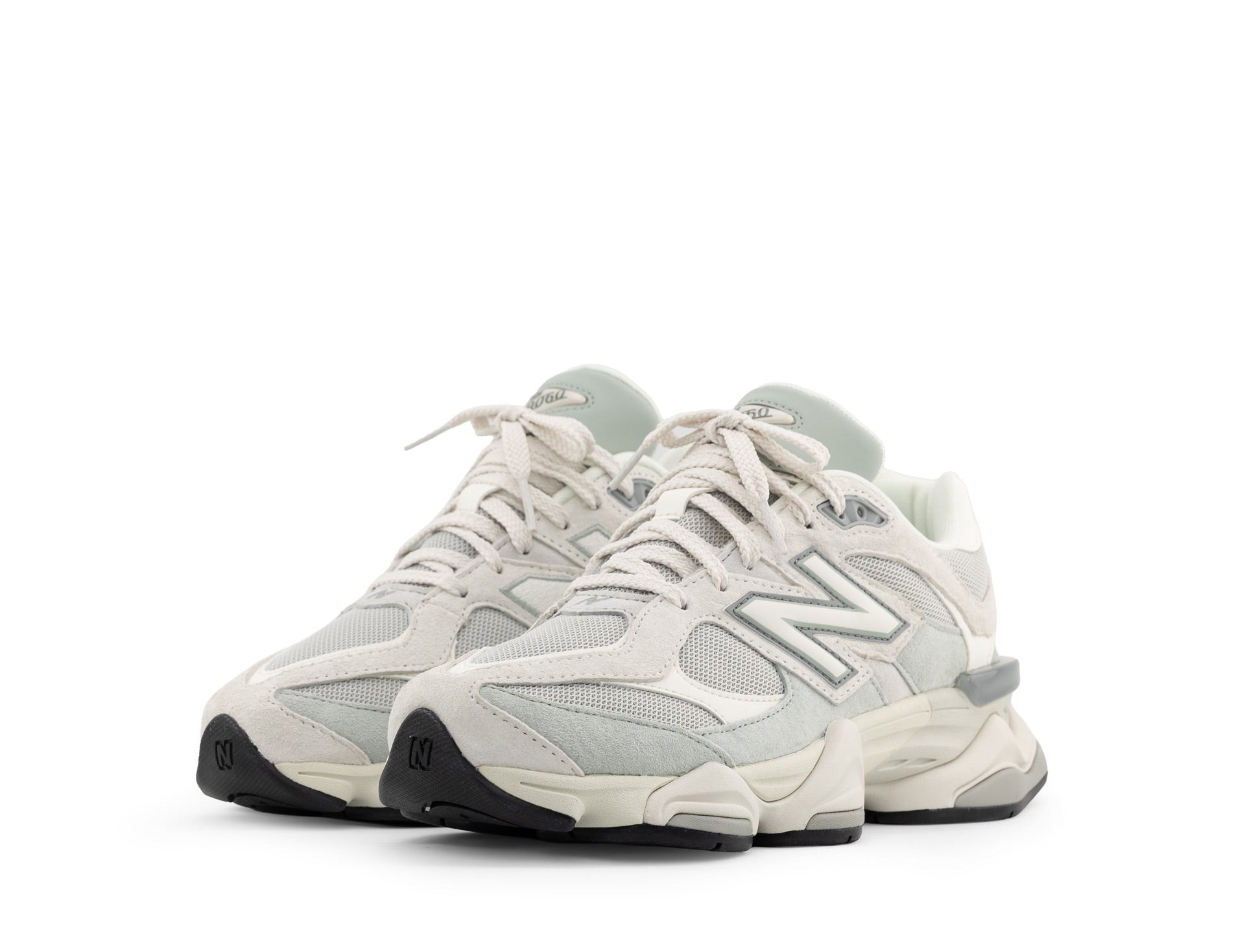 New Balance 9060 lone star grey reflection