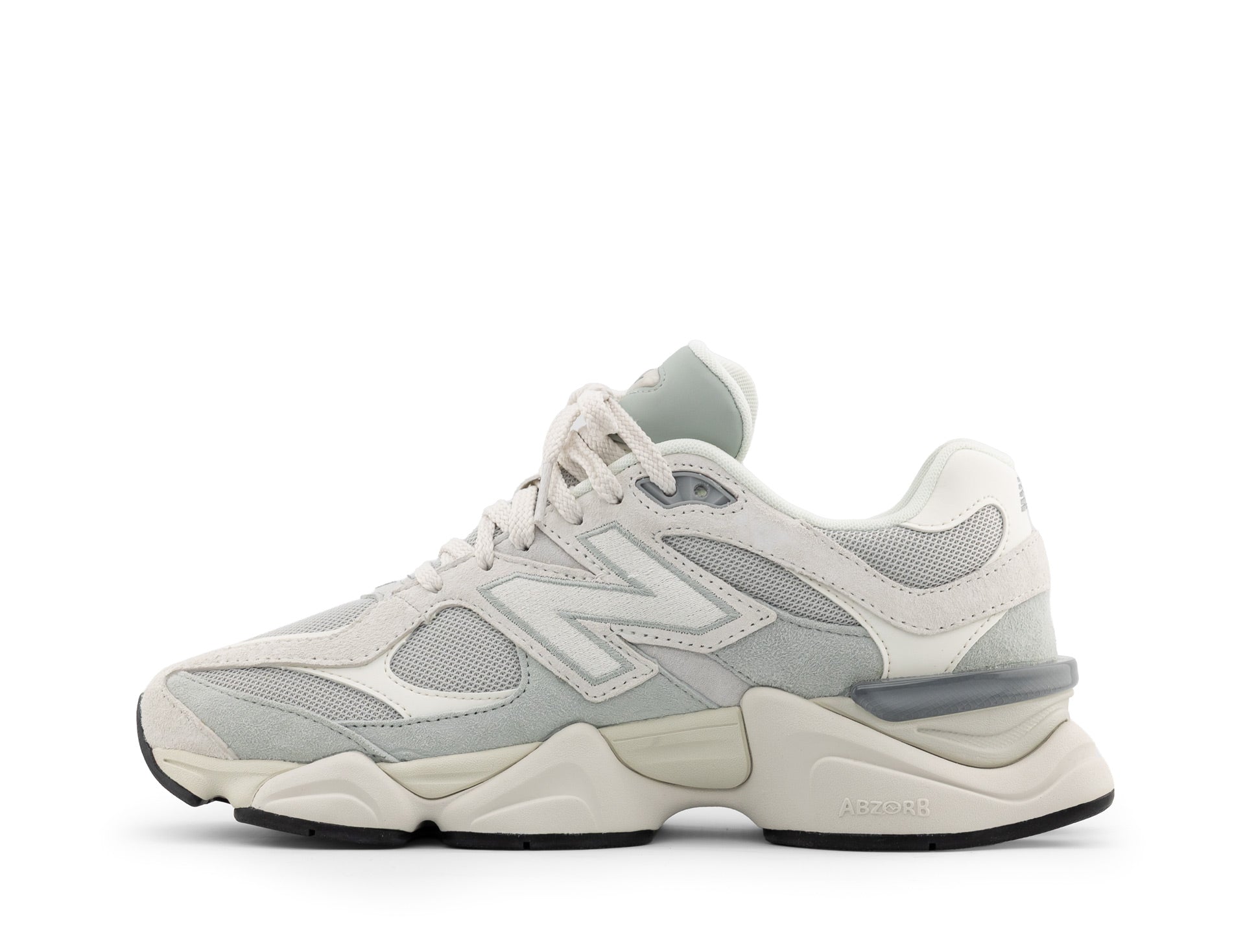 New Balance 9060 lone star grey reflection