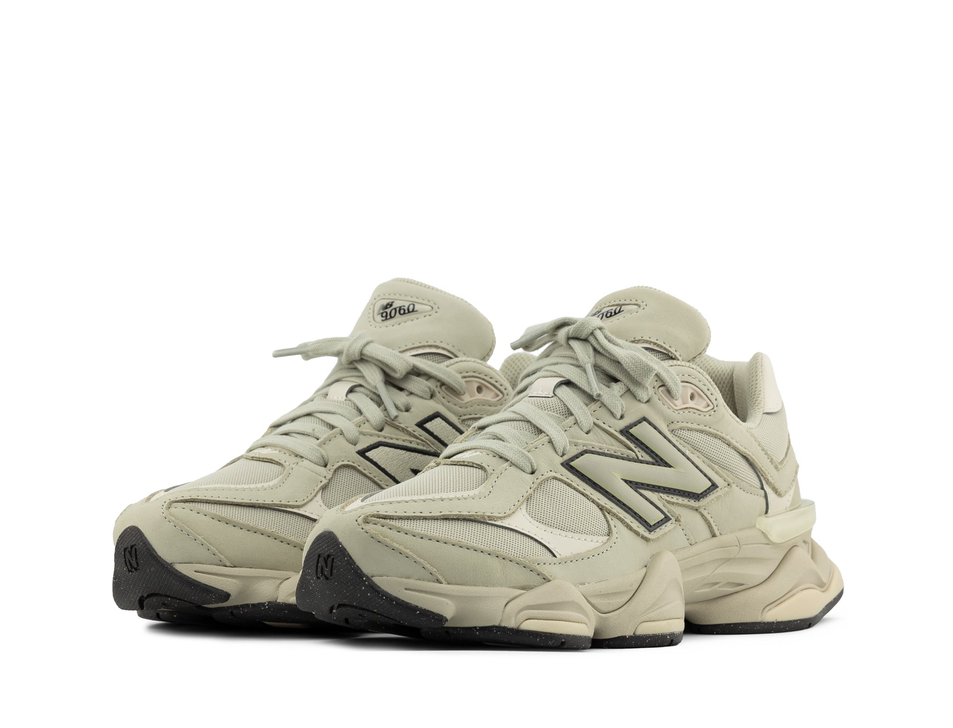 New Balance 9060 mono shipyard