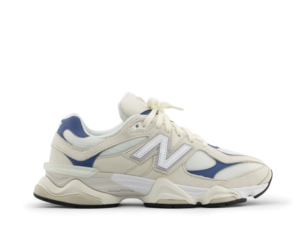 New Balance 9060 sea salt magic blue