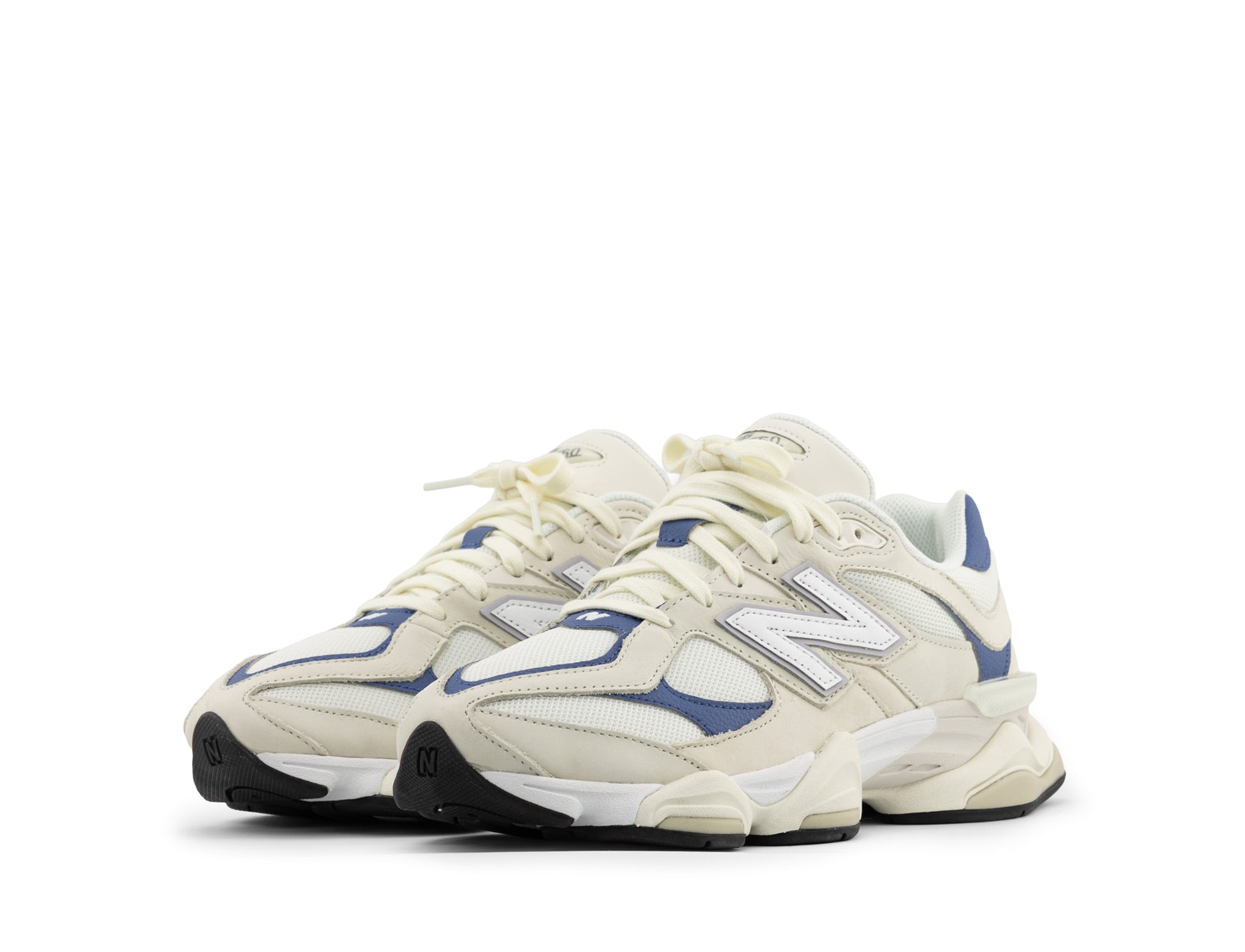 New Balance 9060 sea salt magic blue