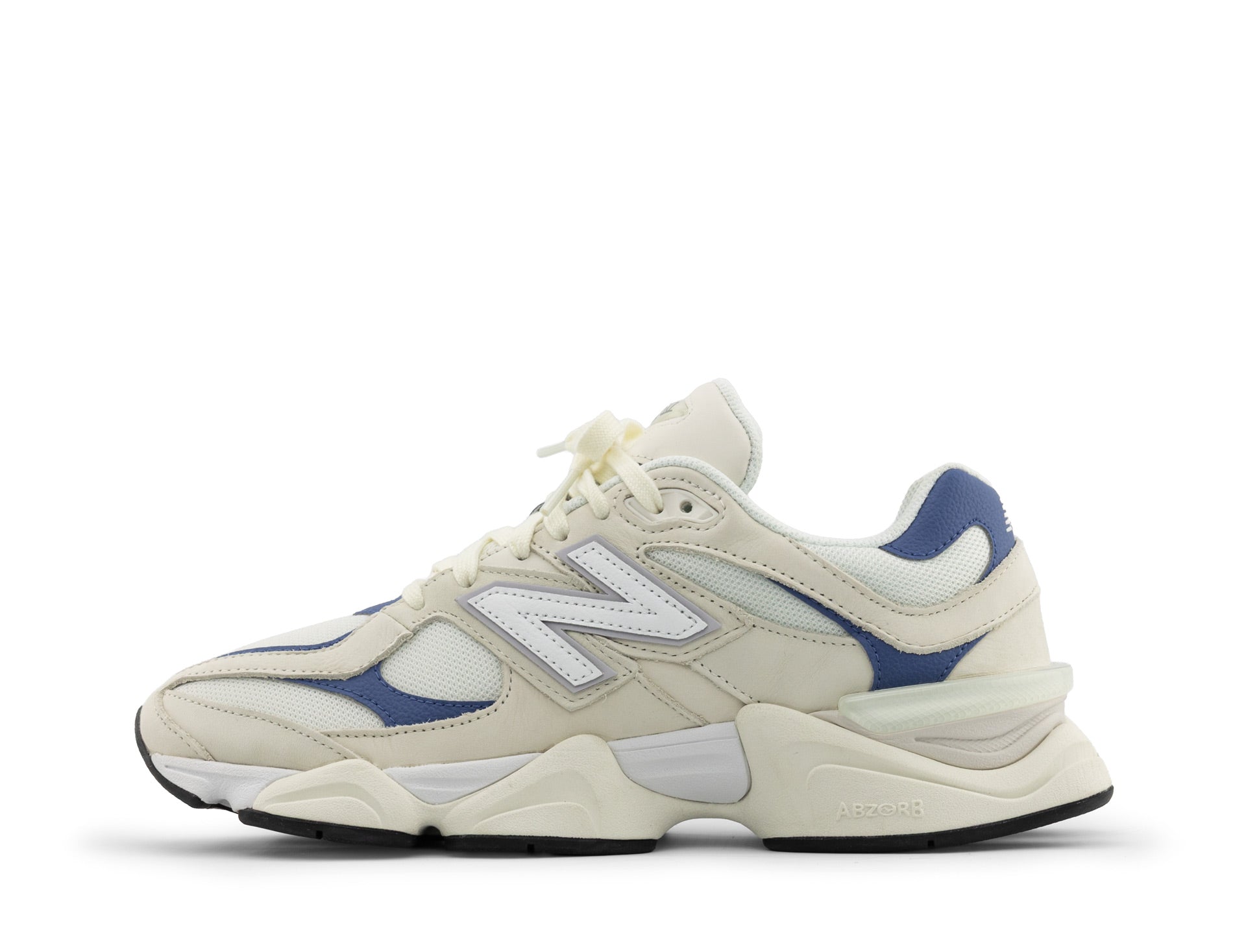 New Balance 9060 sea salt magic blue