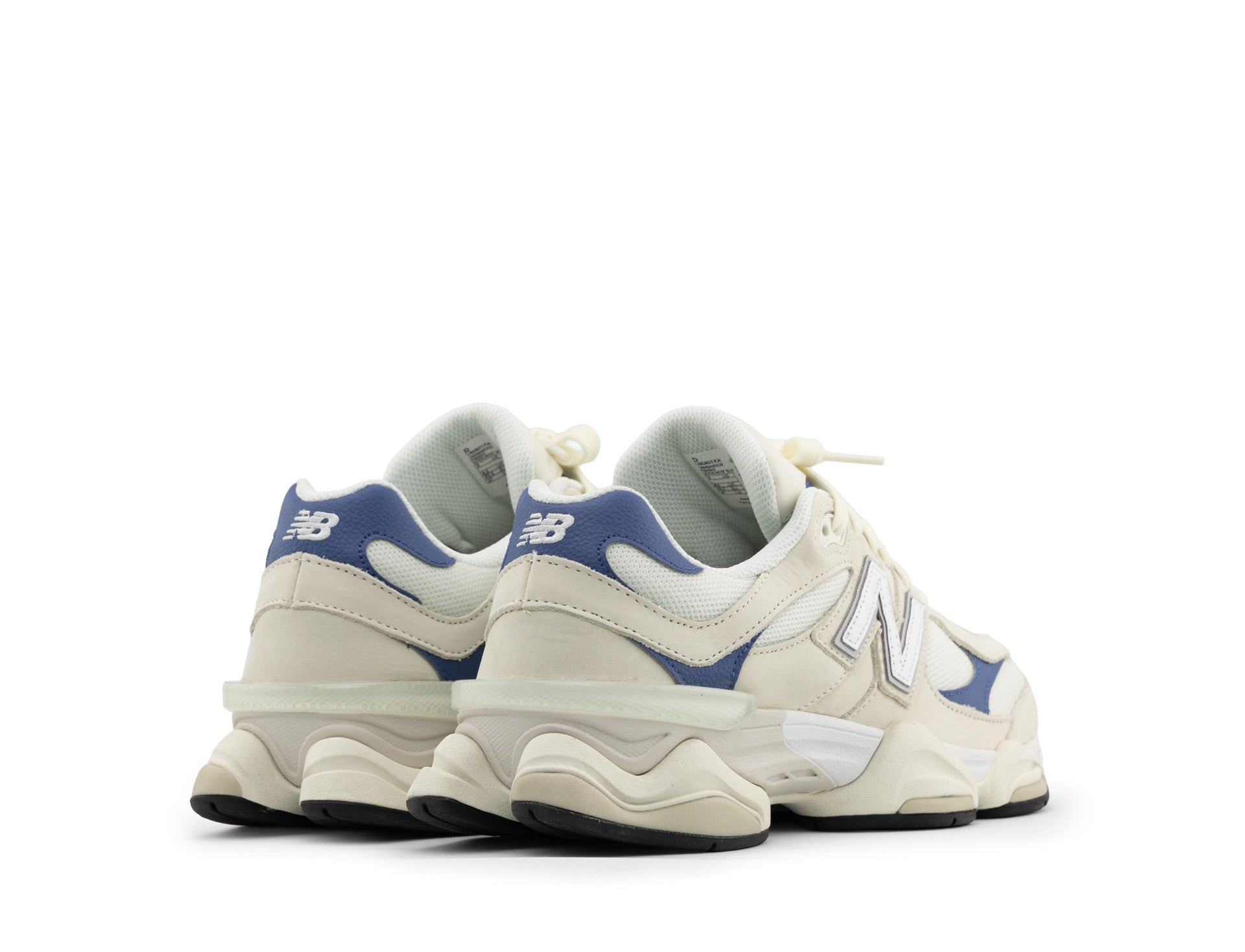 New Balance 9060 sea salt magic blue