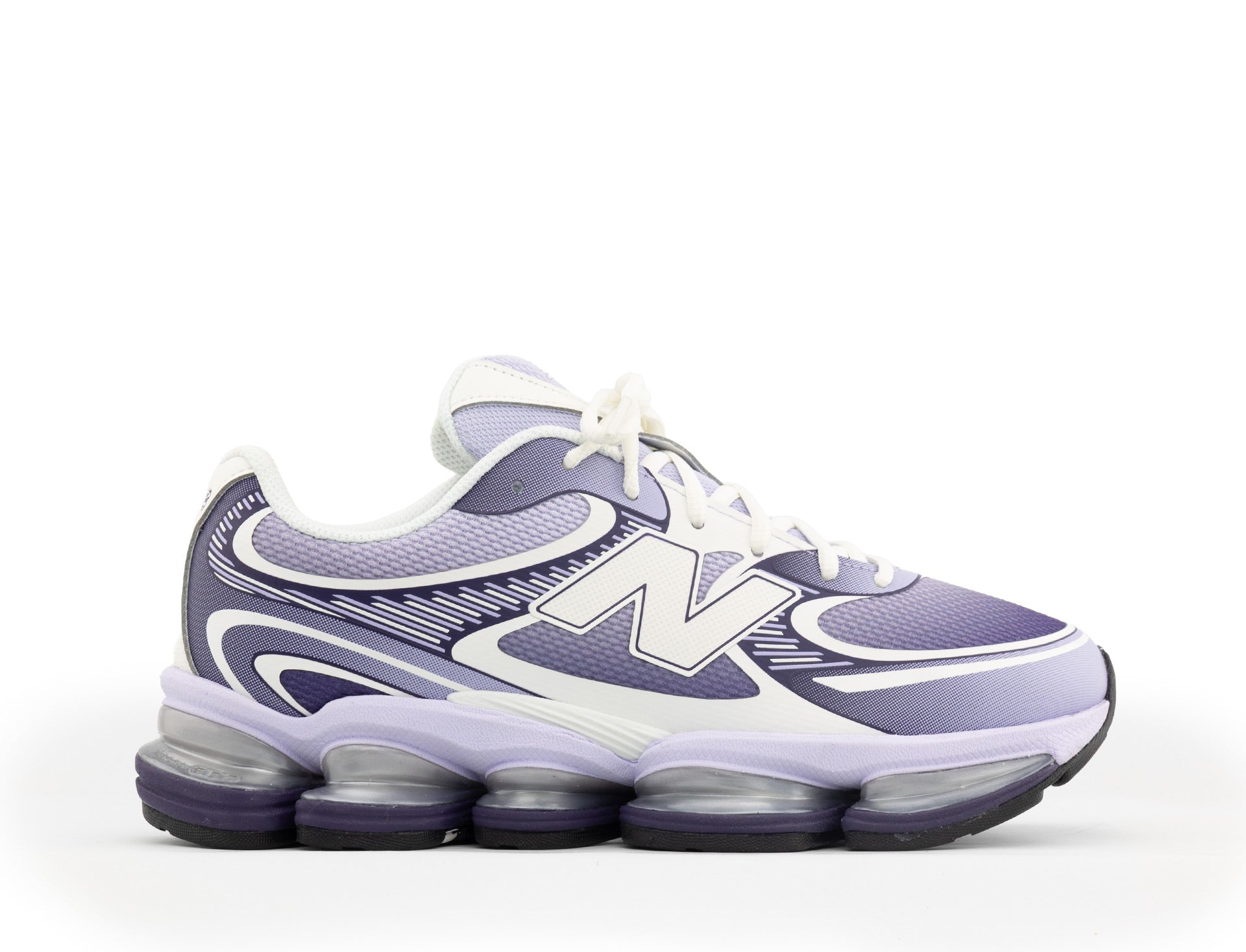 New Balance Abzorb 2000 boysenberry