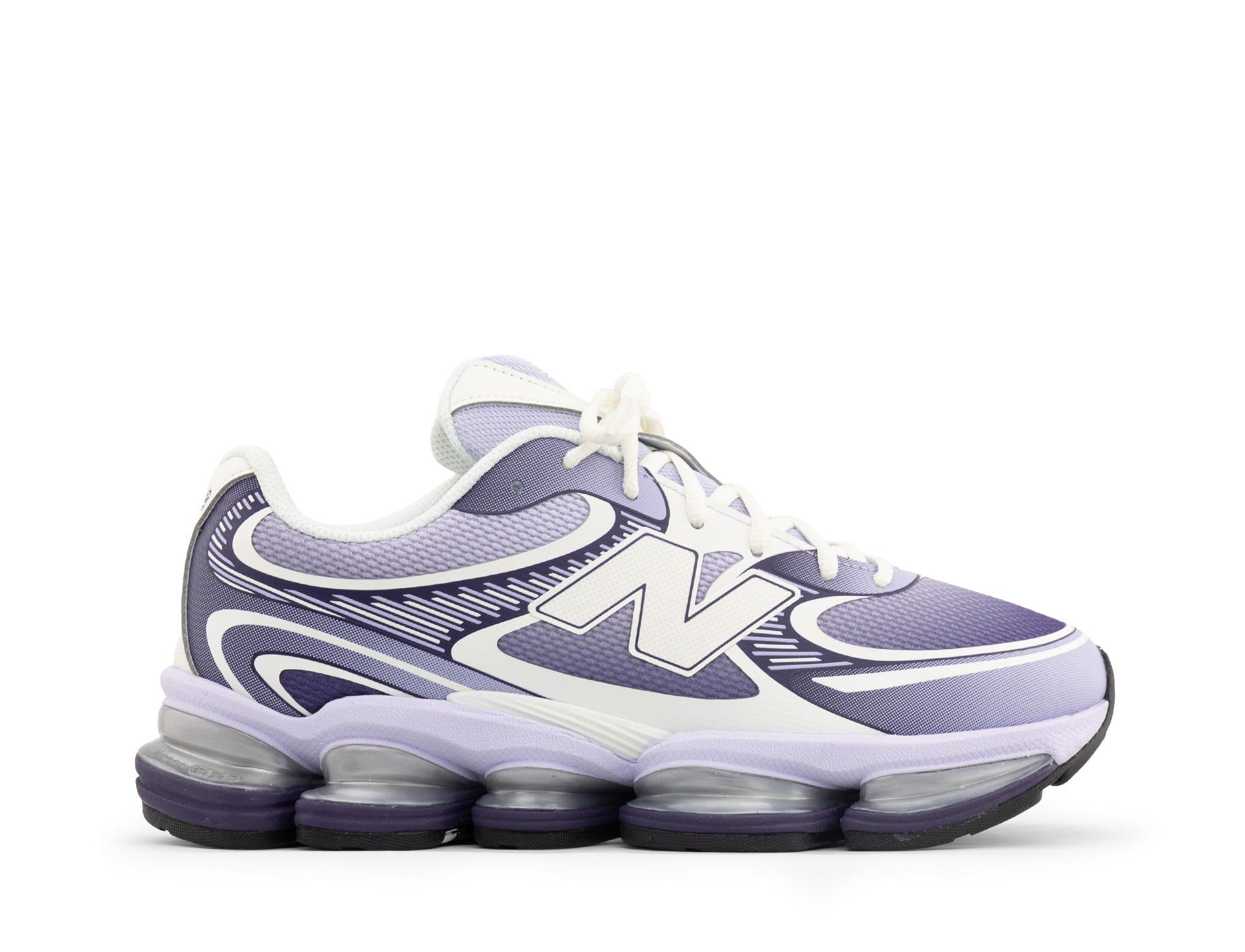 New Balance Abzorb 2000 boysenberry