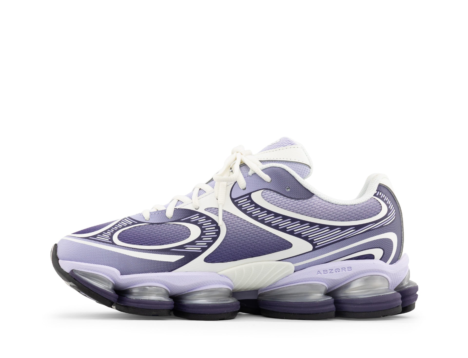 New Balance Abzorb 2000 boysenberry