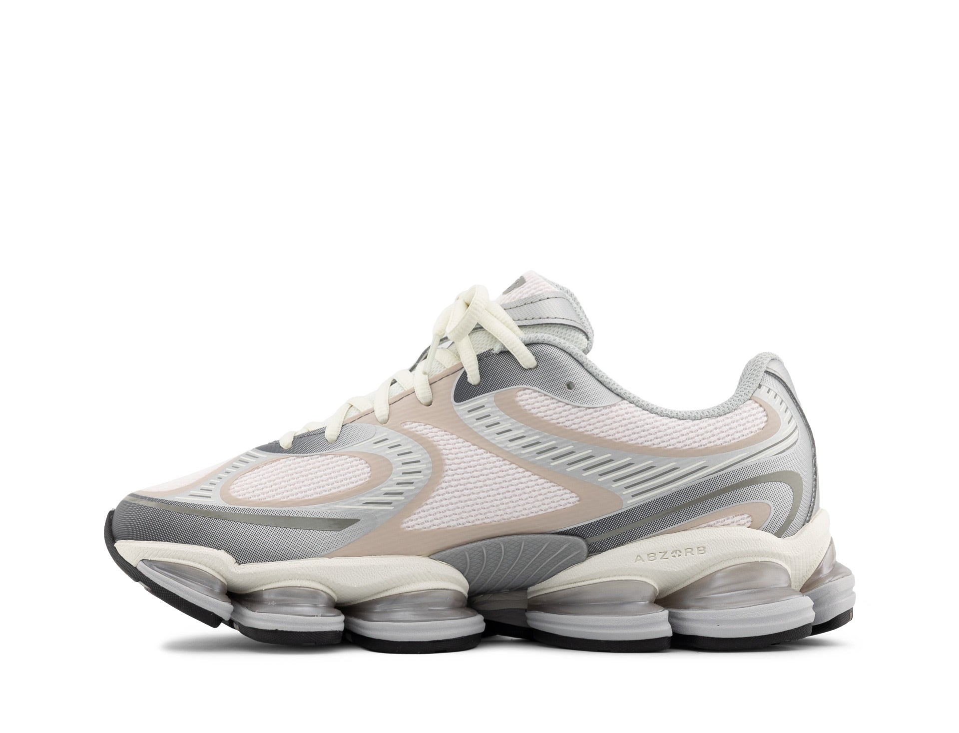 New Balance Abzorb 2000 truffle salt pink salt