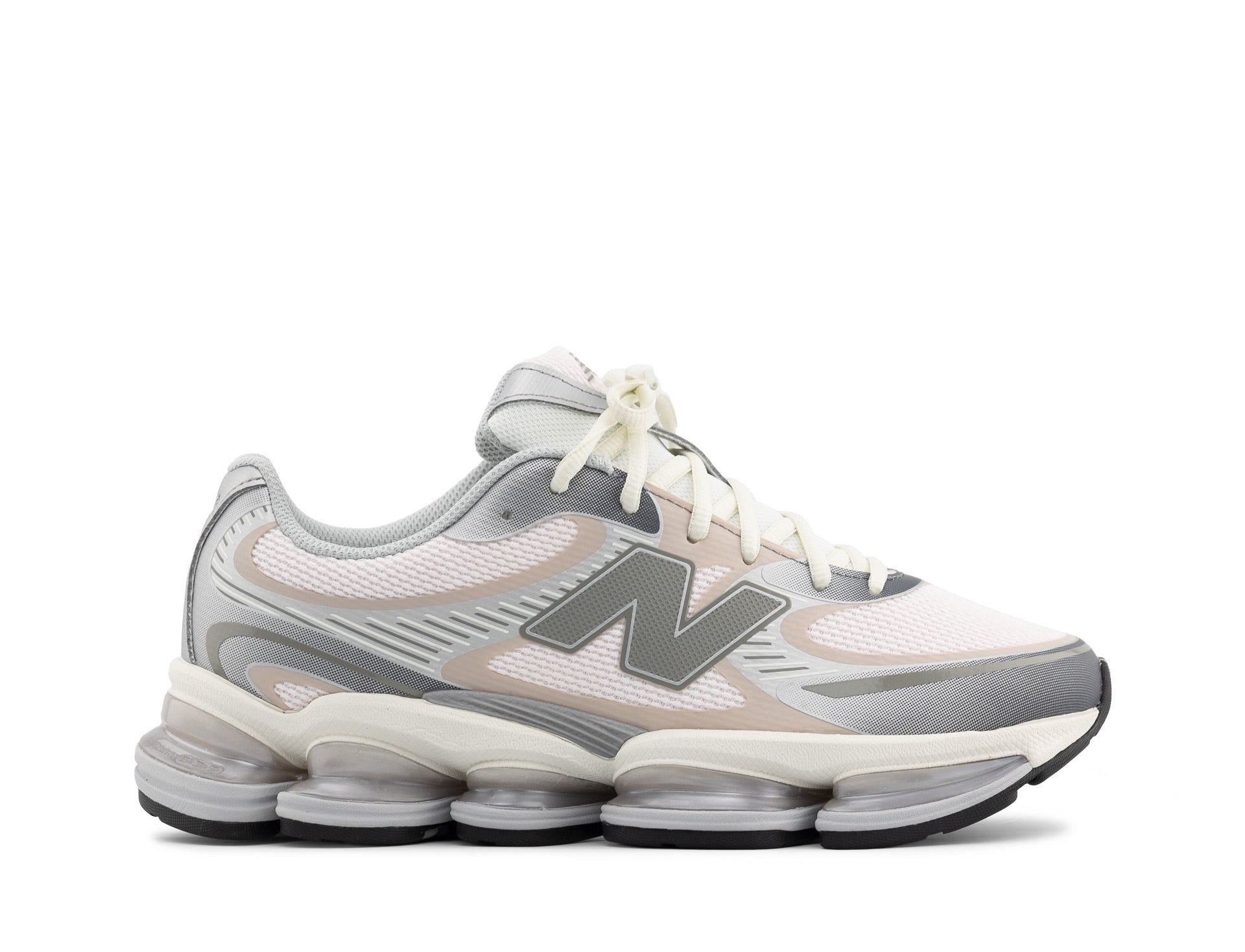 New Balance Abzorb 2000 truffle salt pink salt