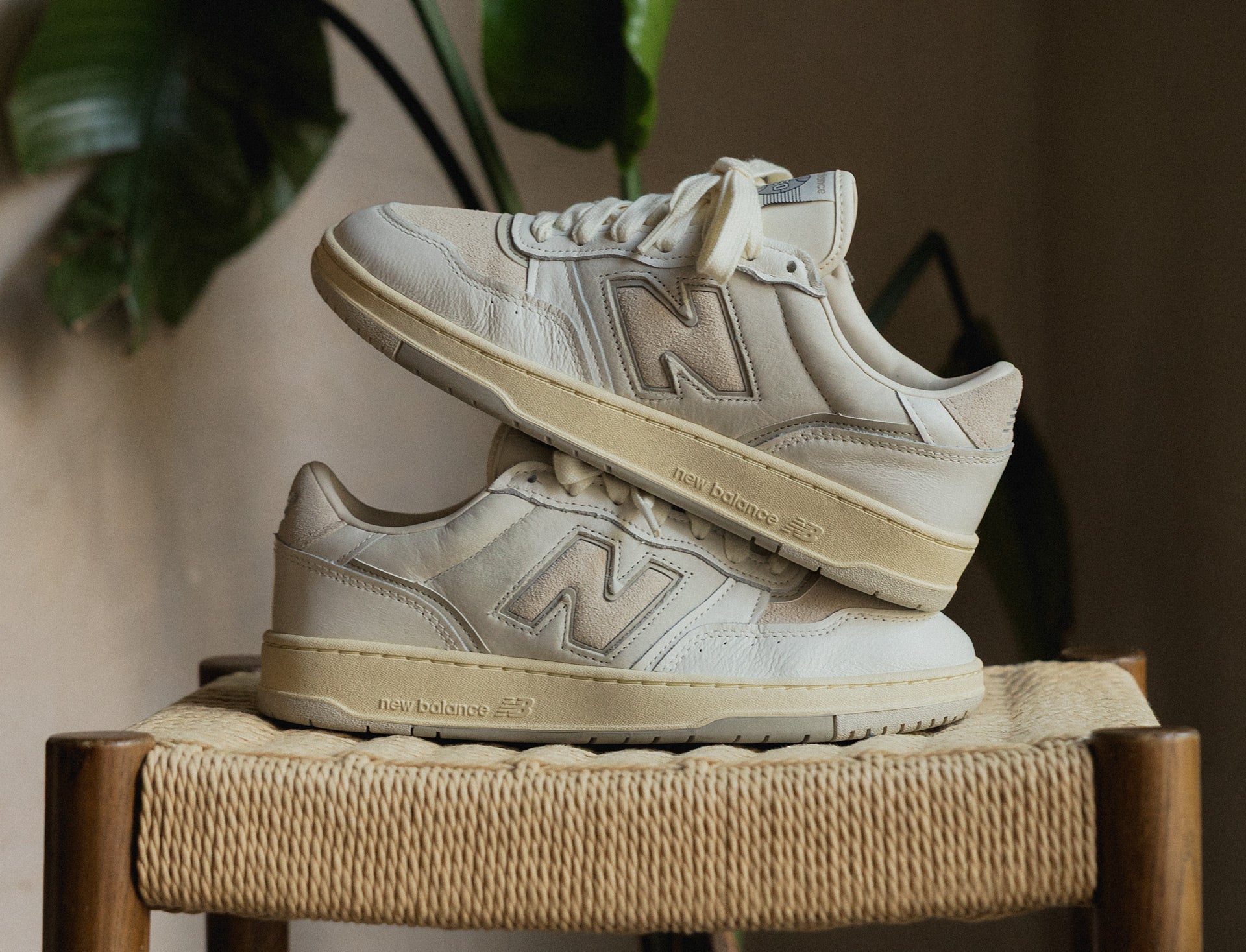 New Balance 950 angora shipyard