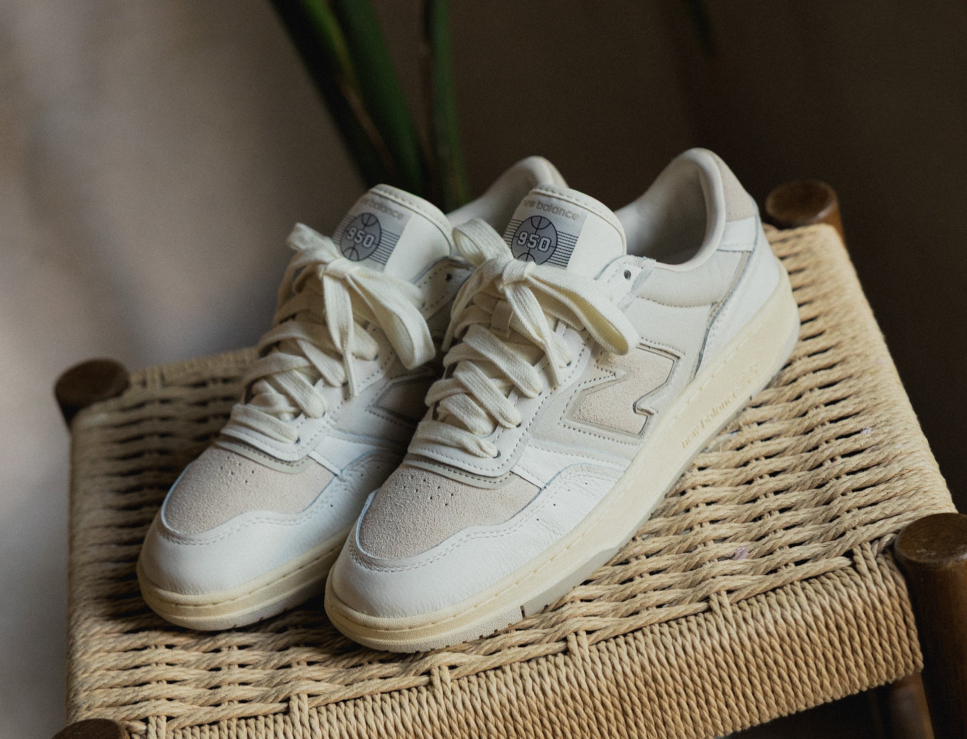 New Balance 950 angora shipyard