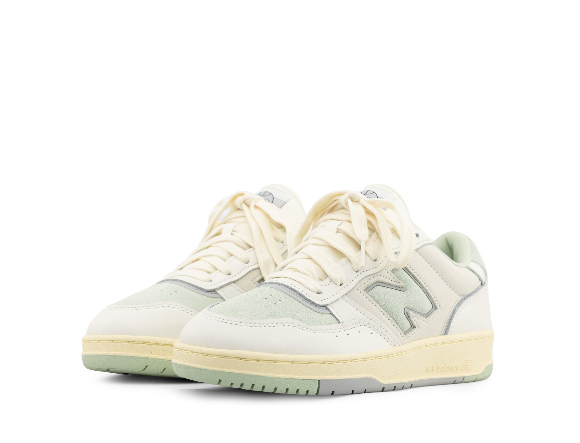 New Balance 950 angora silver moss