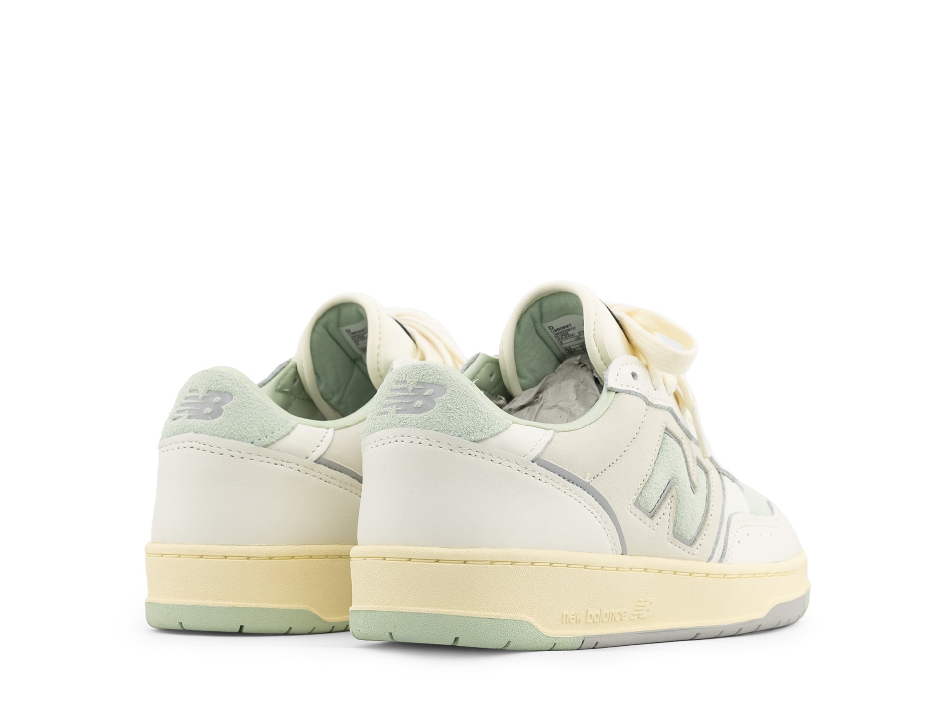 New Balance 950 angora silver moss