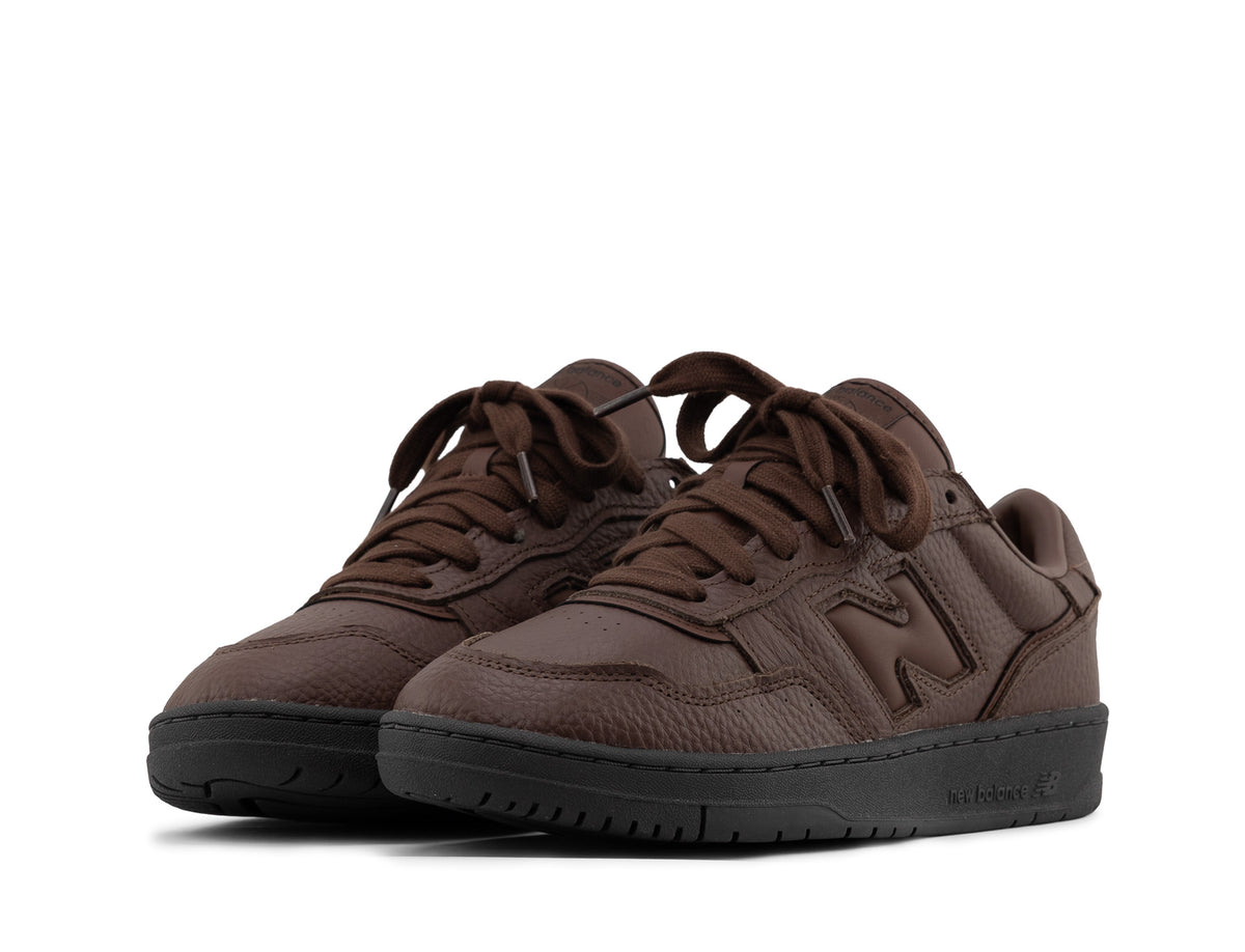 New Balance BB950 rich oak