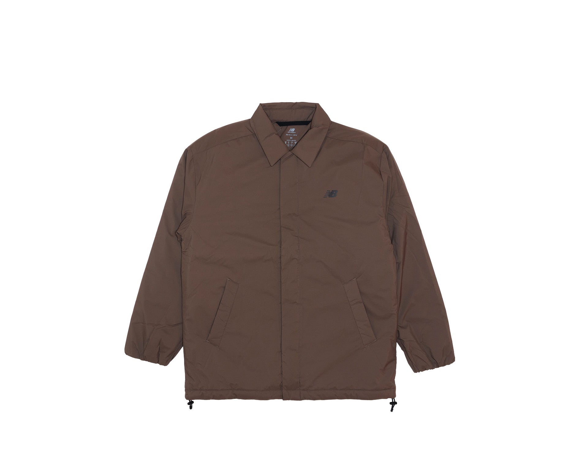 New Balance Coaches Jacket