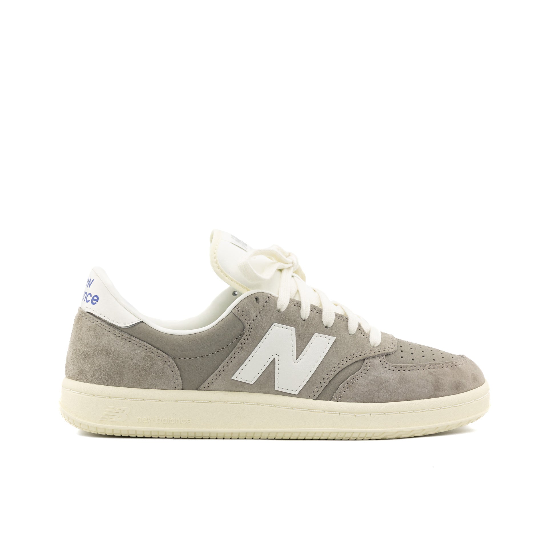 New Balance T500 arid stone sea salt angora