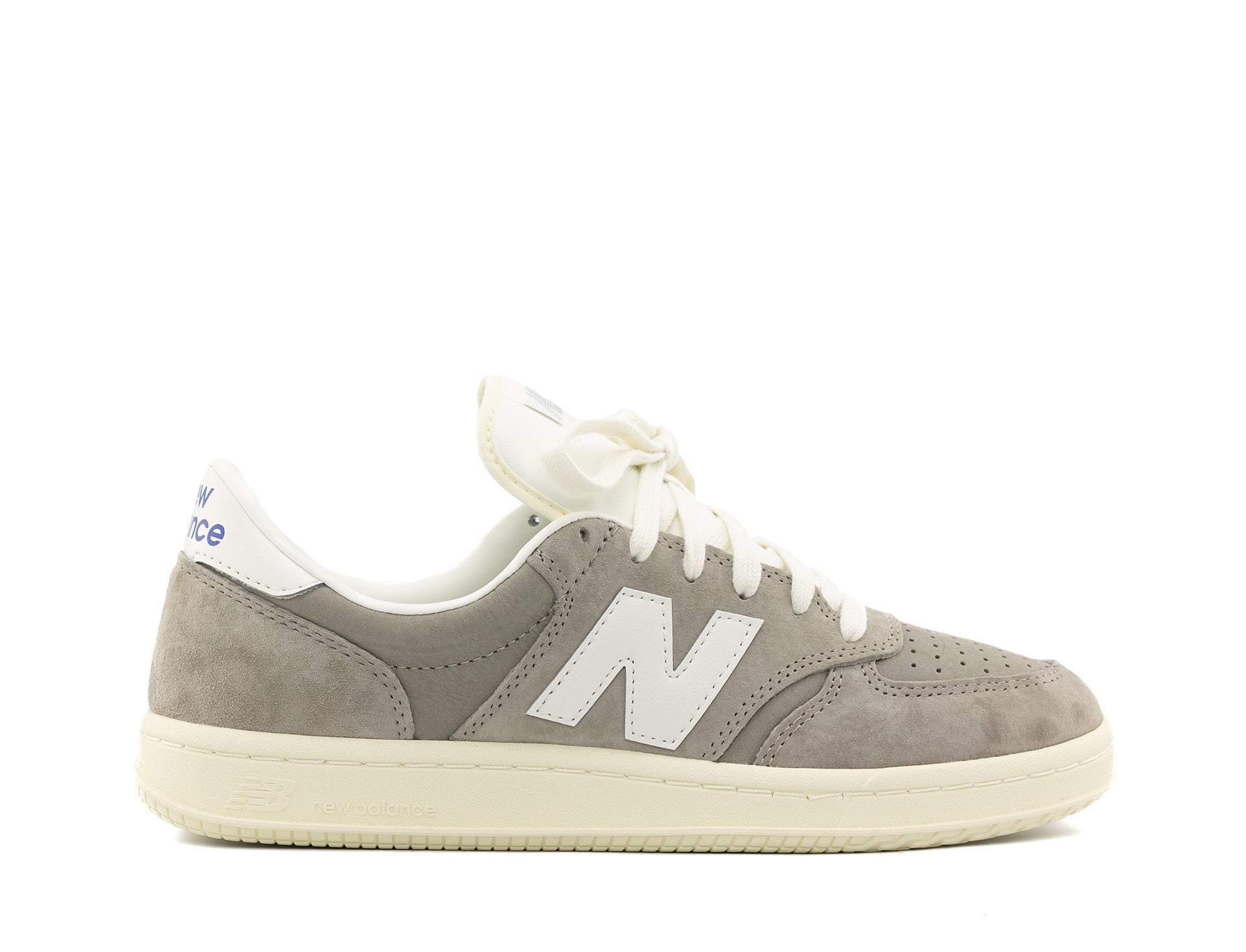 New Balance T500 arid stone sea salt angora