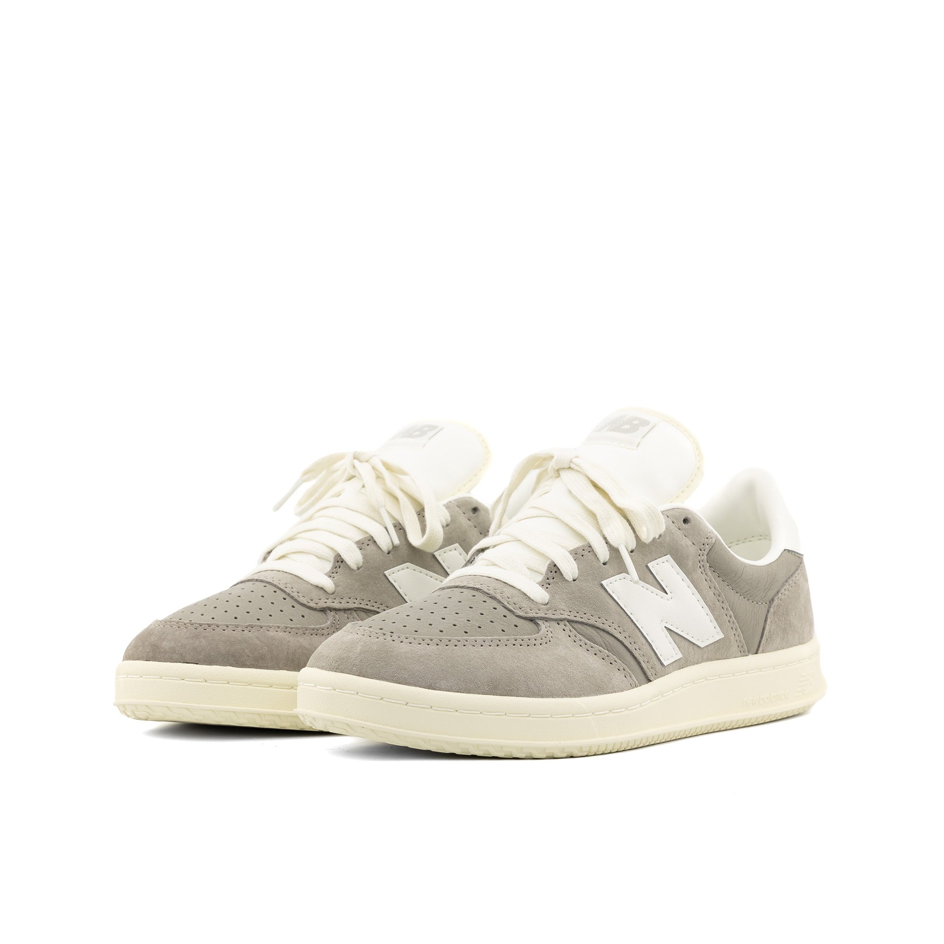 New Balance T500 arid stone sea salt angora