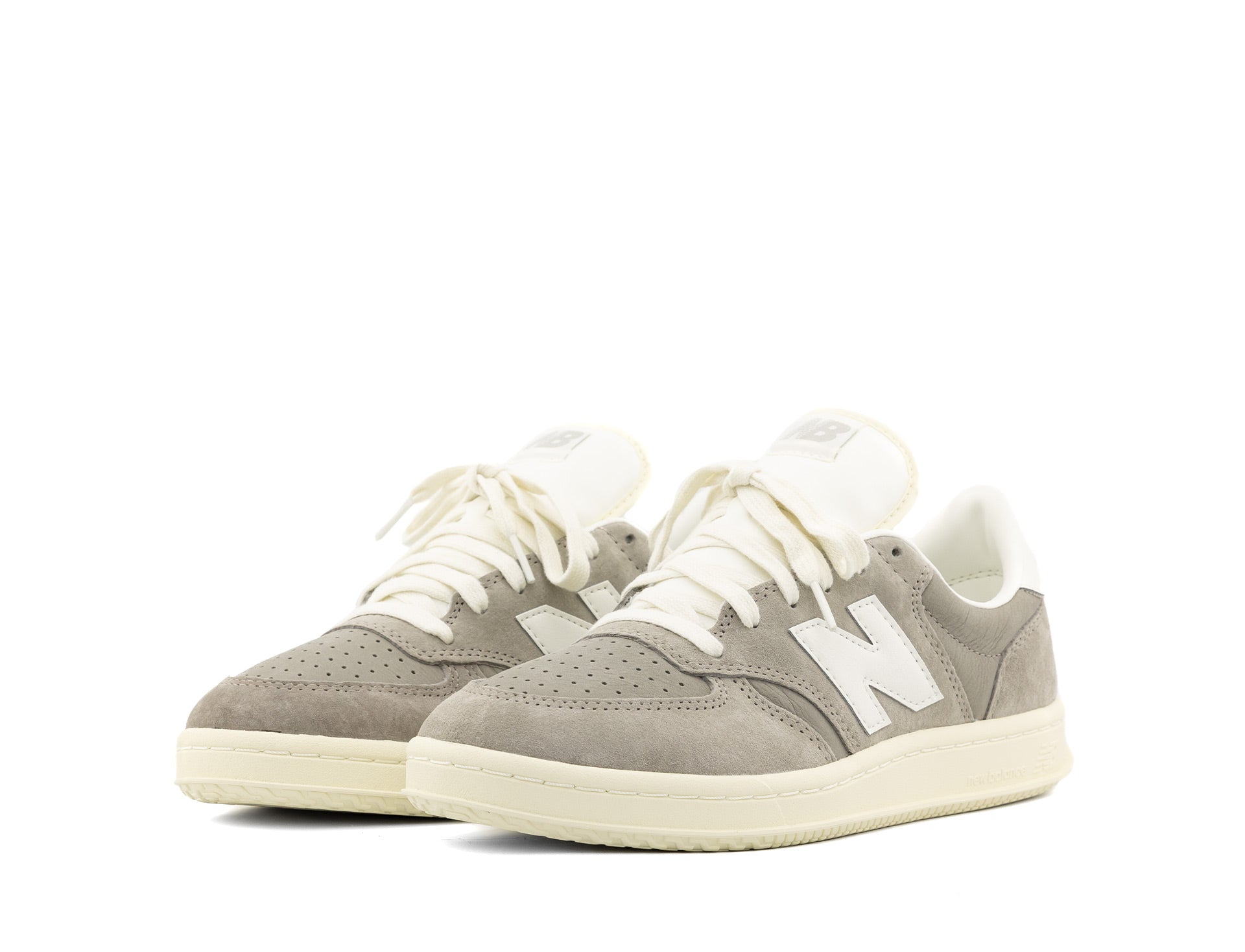 New Balance T500 arid stone sea salt angora