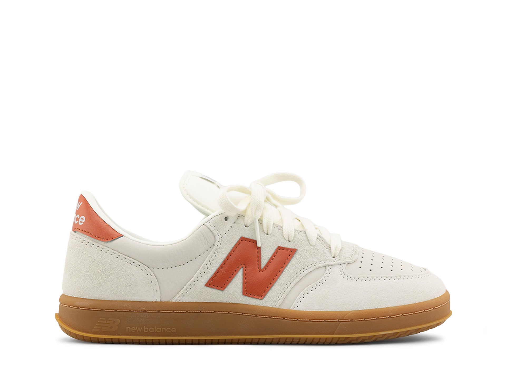 New Balance T500 sea salt