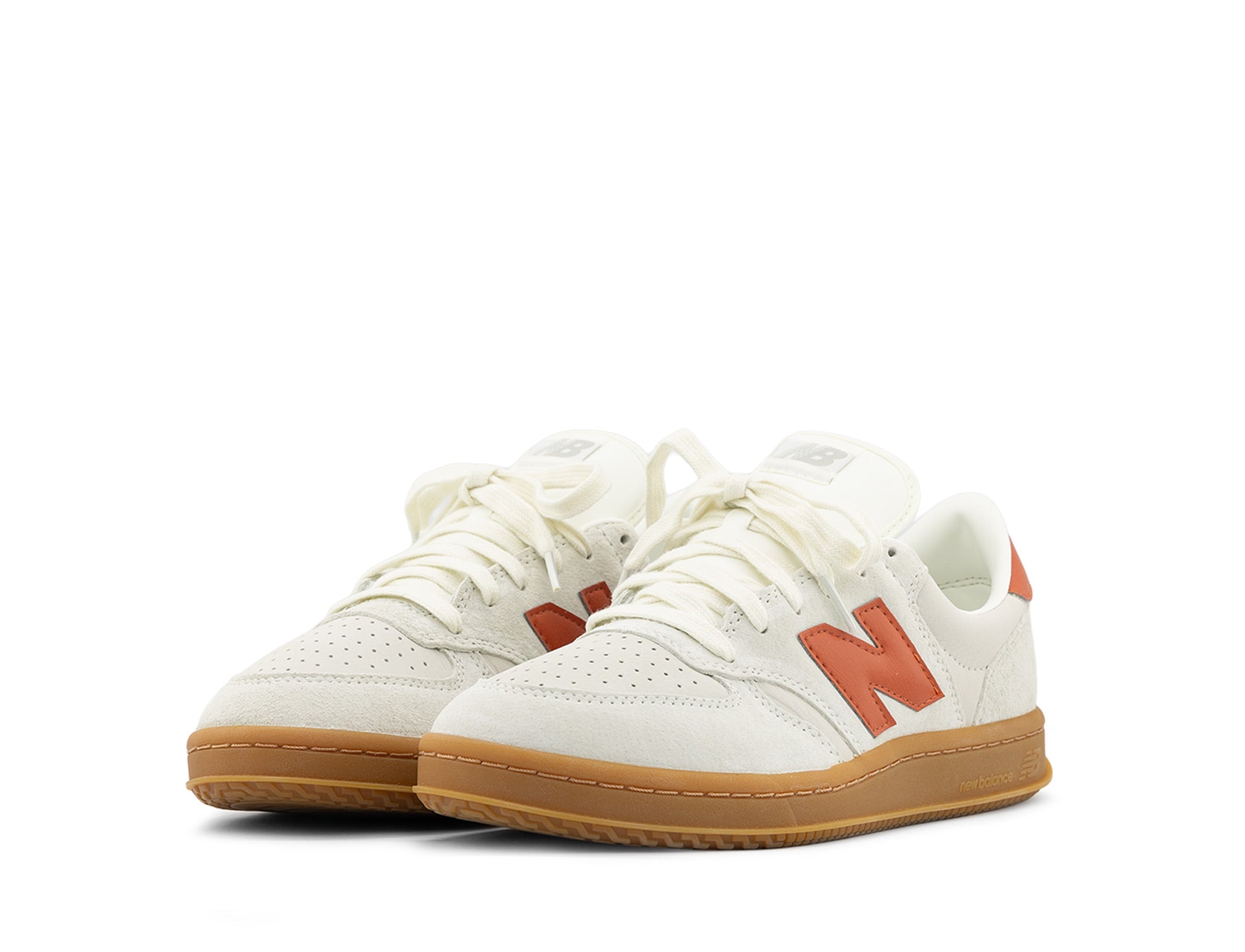 New Balance T500 sea salt