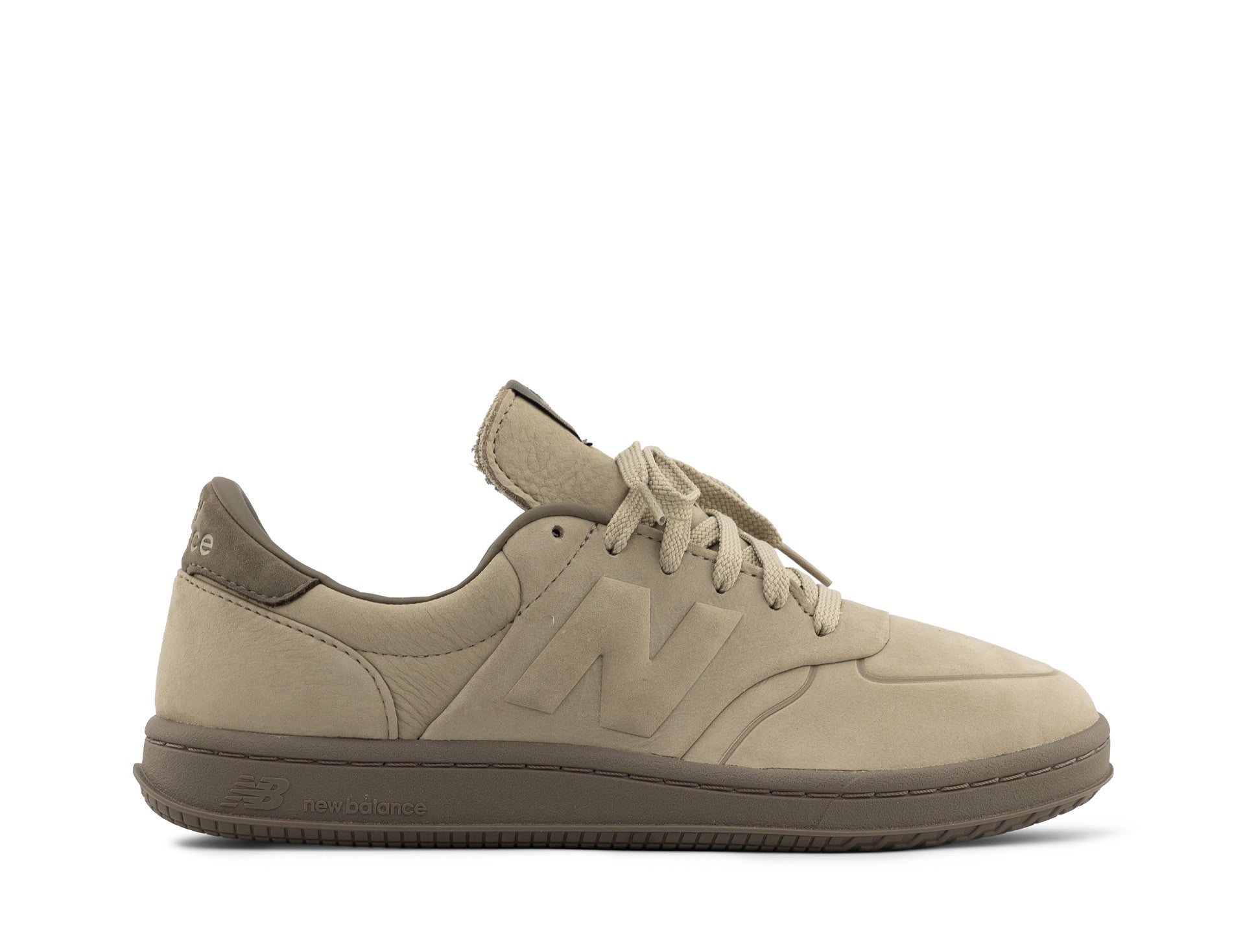 New Balance T500 stoneware