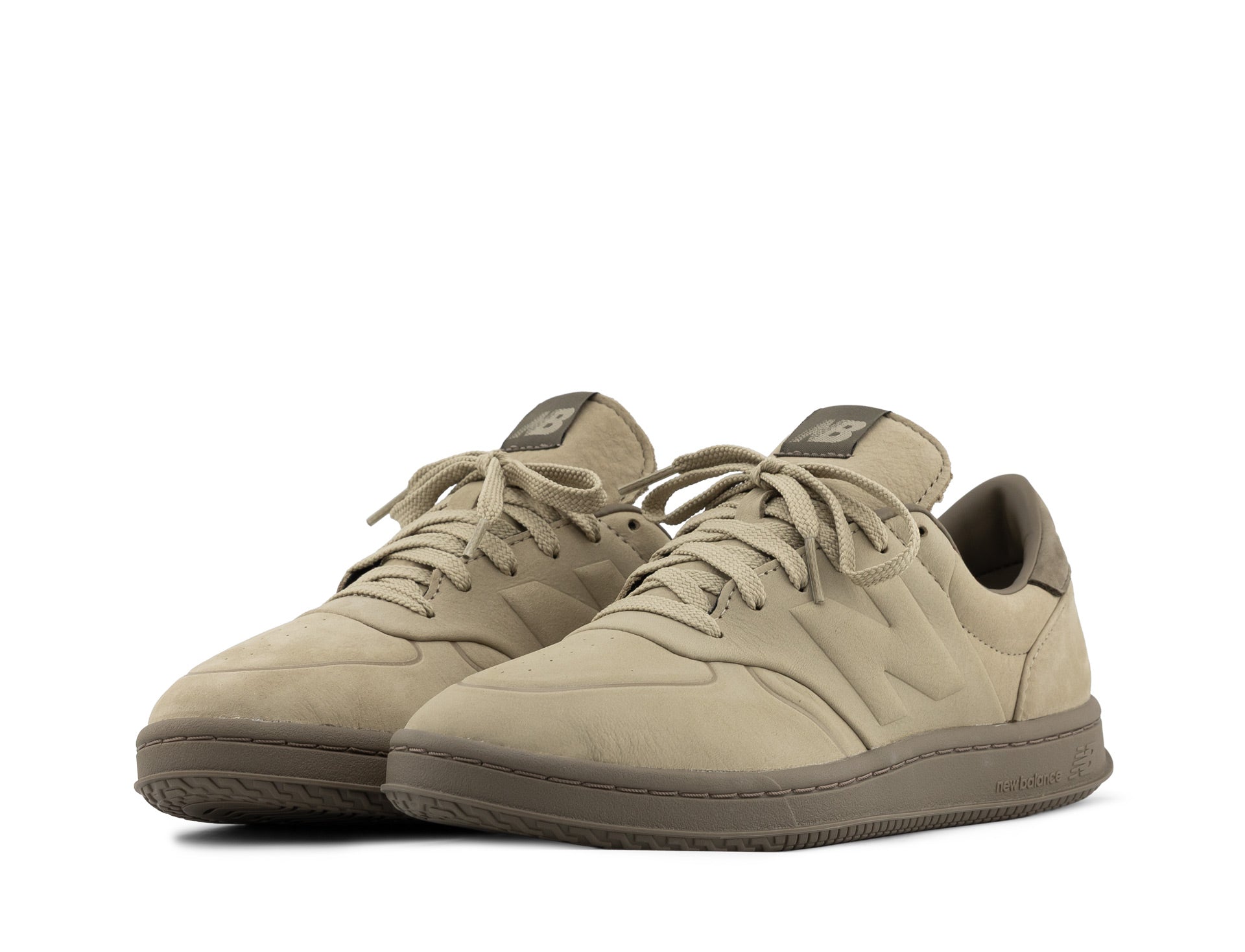 New Balance T500 stoneware