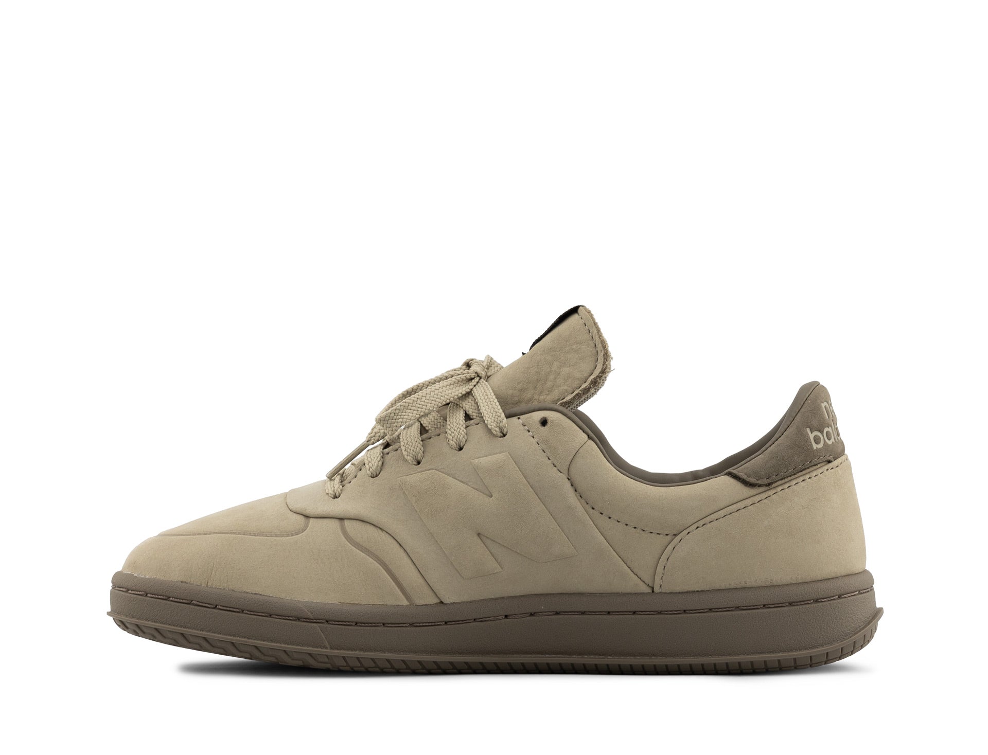 New Balance T500 stoneware