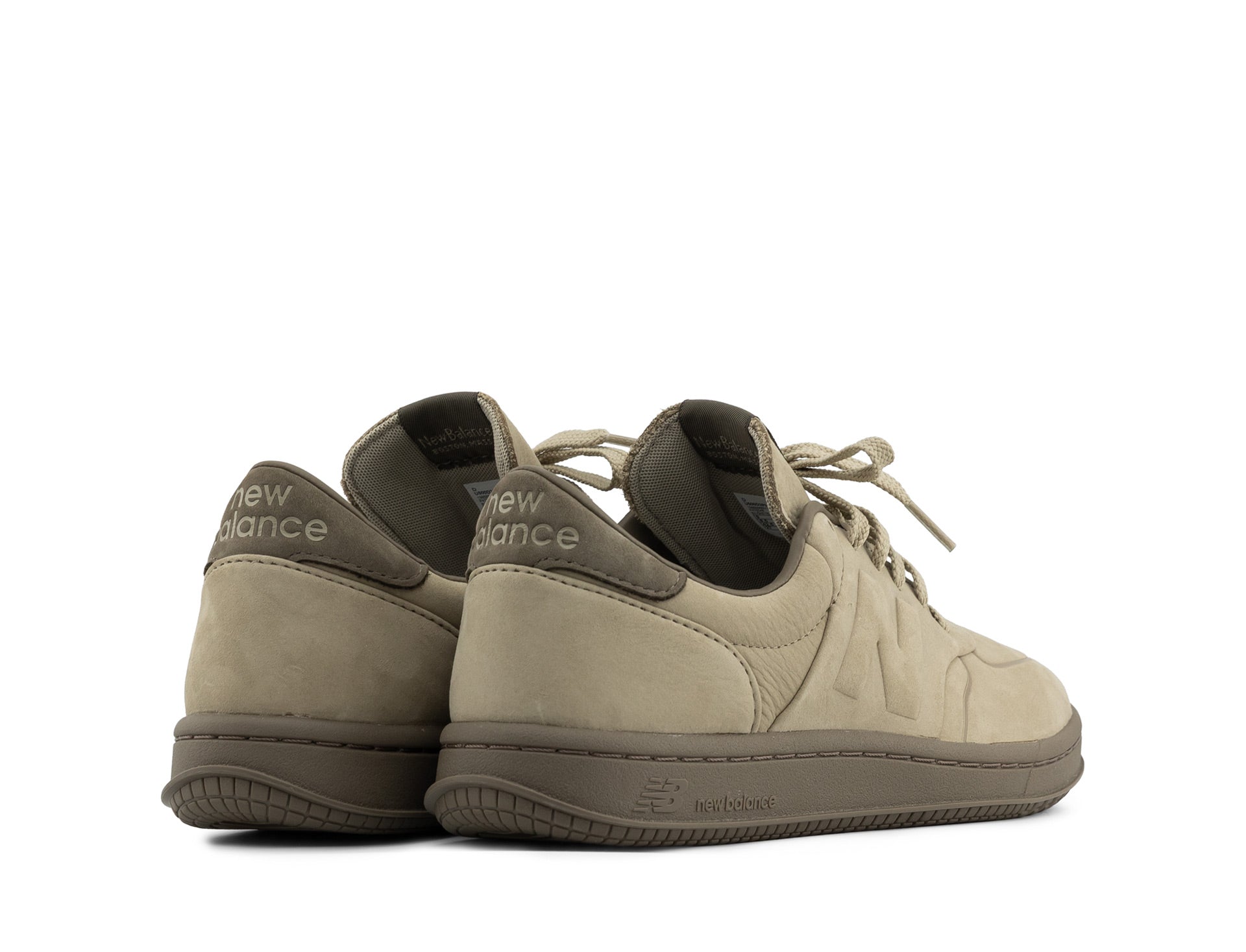 New Balance T500 stoneware