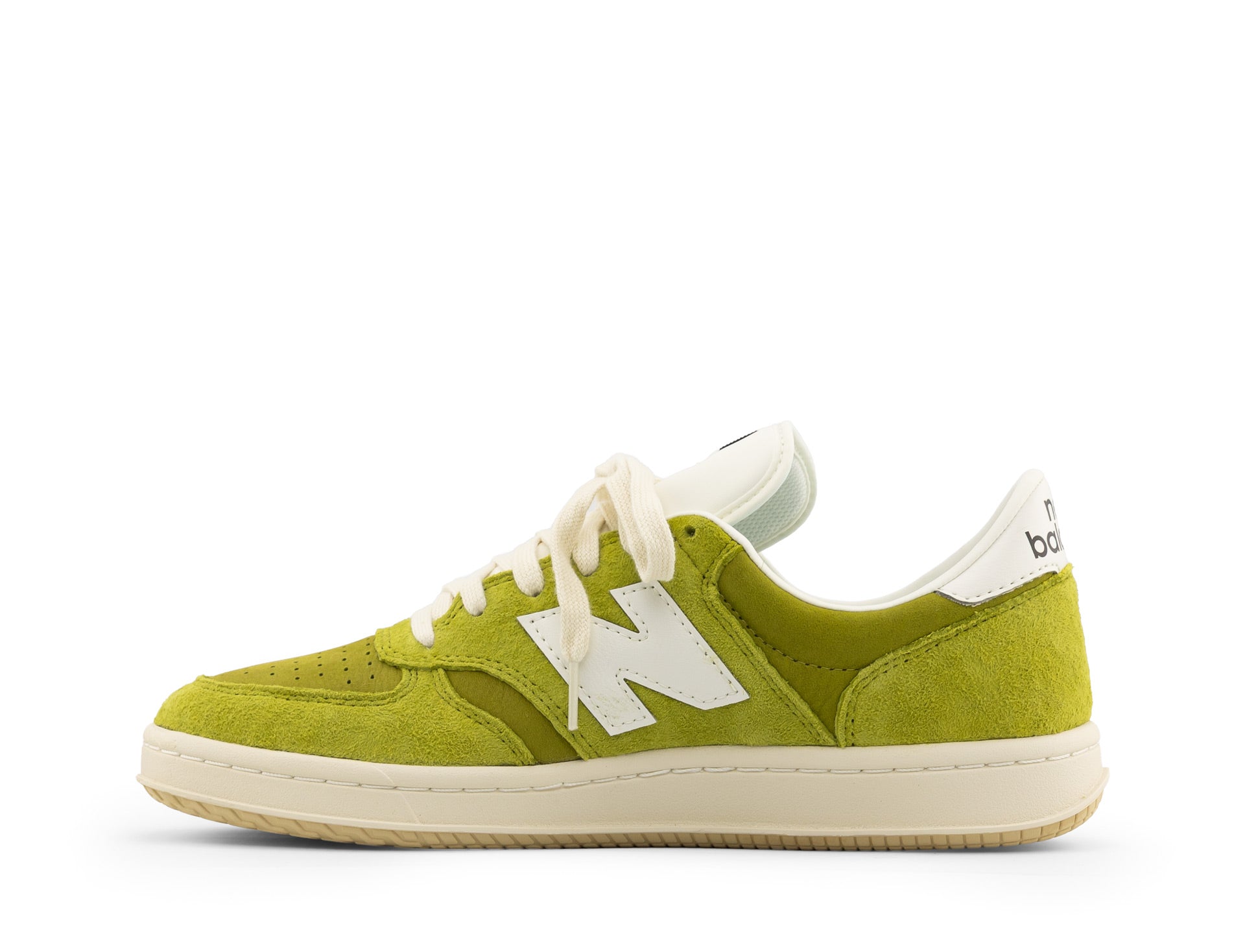 New Balance T500 sea moss sea salt