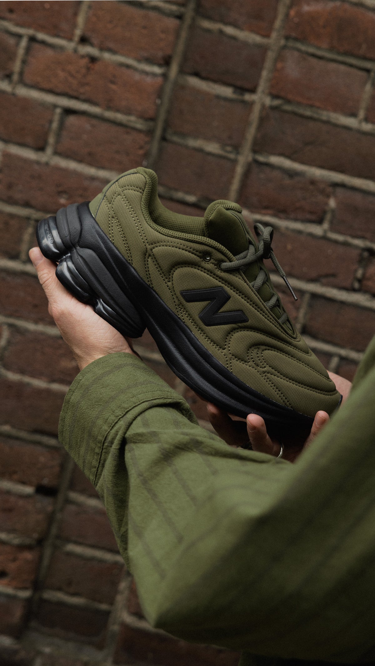 New Balance 5030 wakame