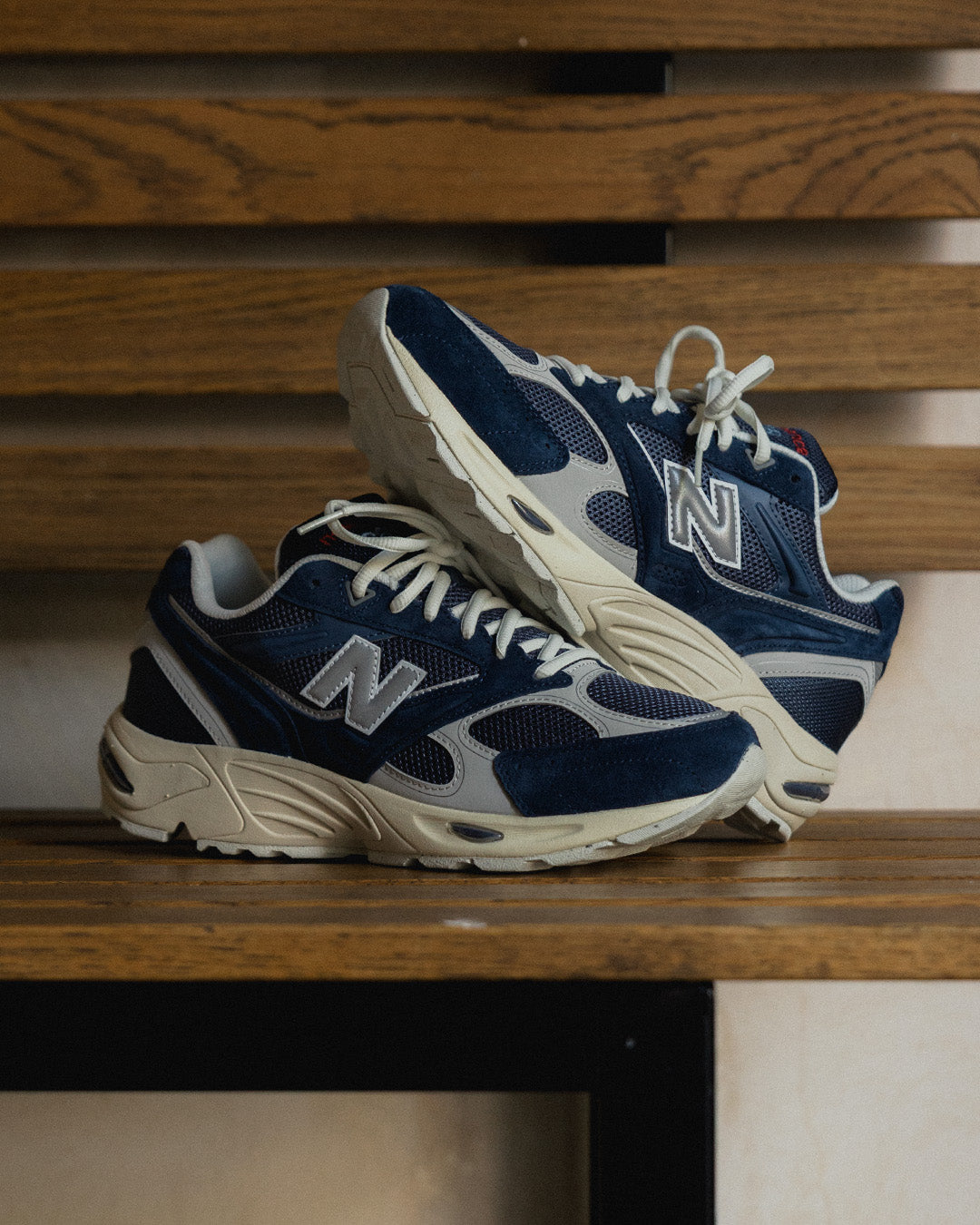 New Balance 880R nb navy