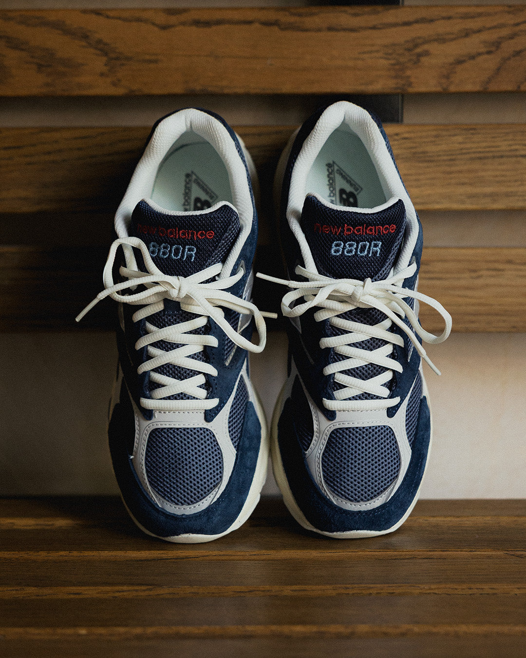 New Balance 880R nb navy