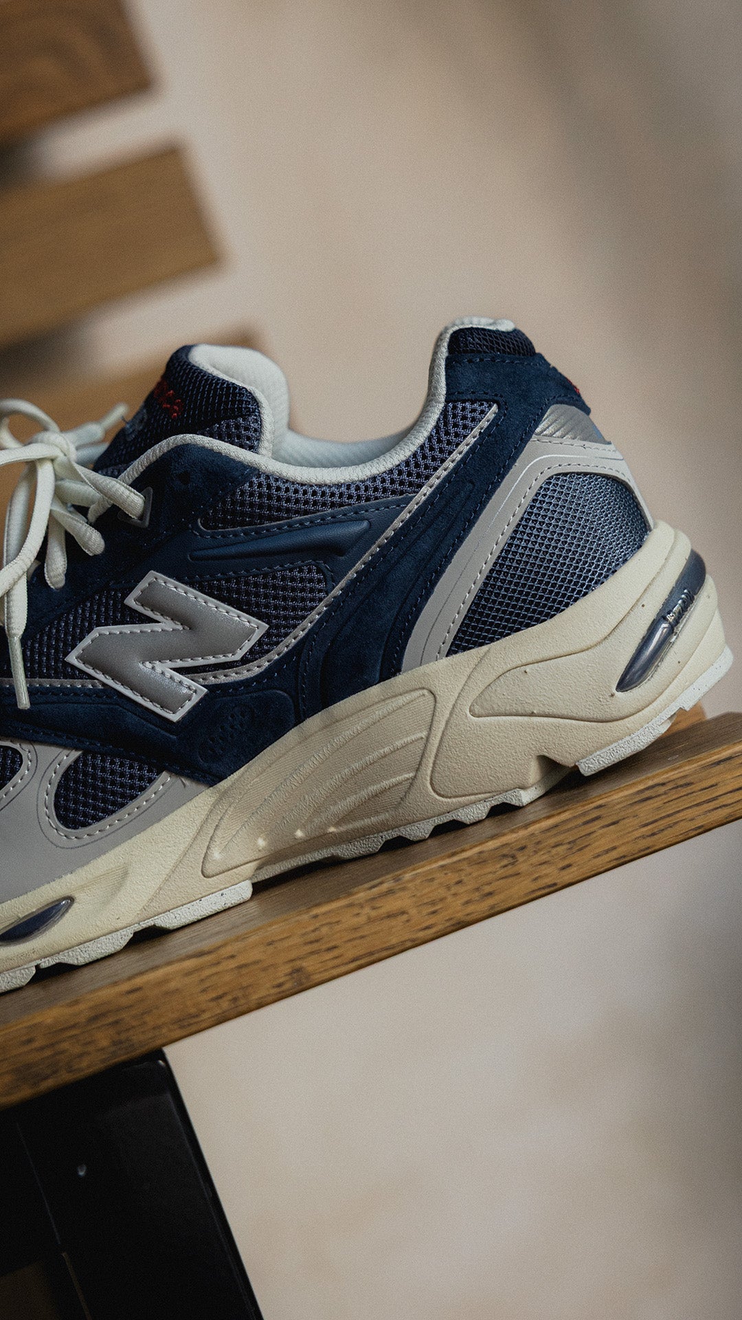 New Balance 880R nb navy