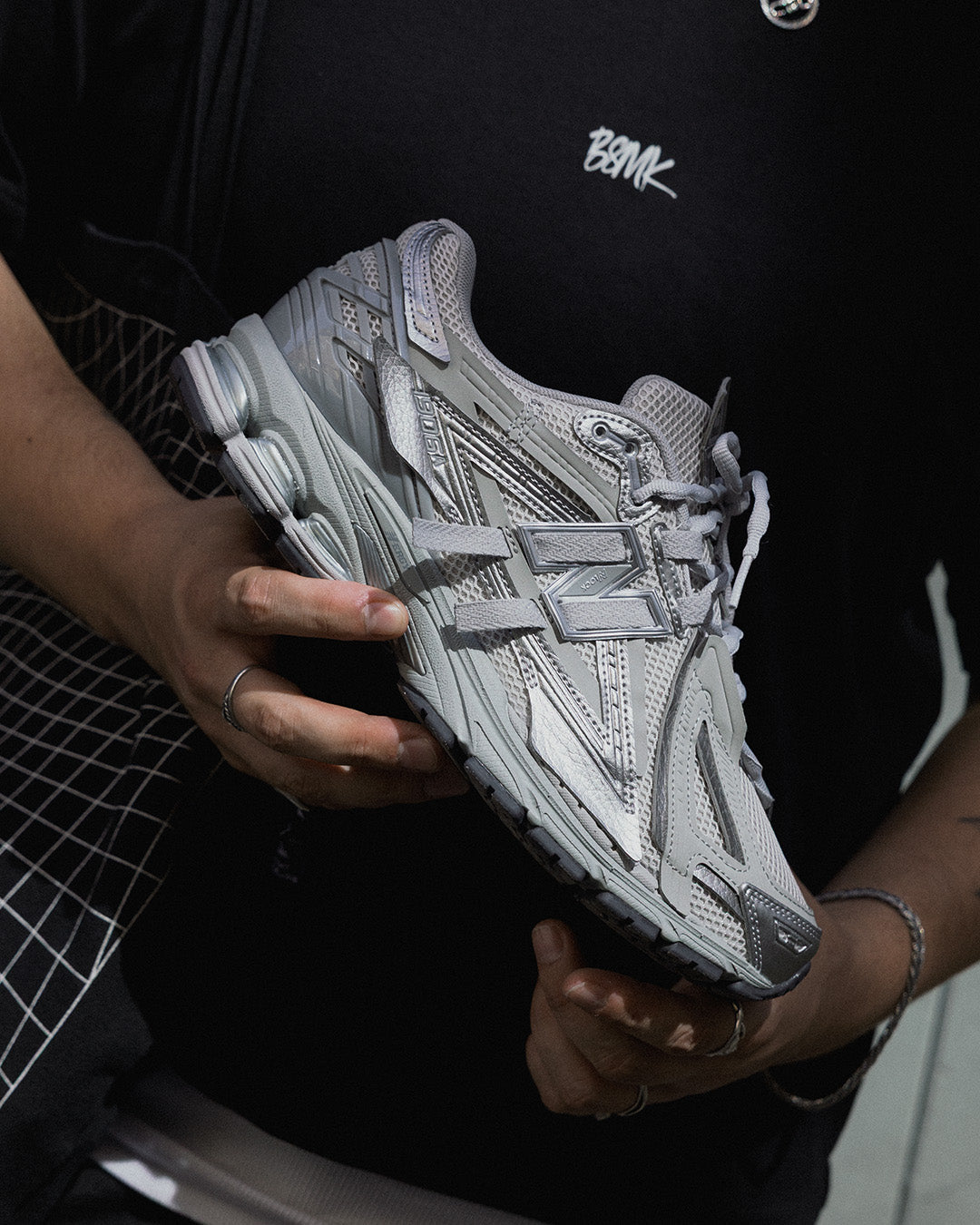 New Balance 1906A concrete