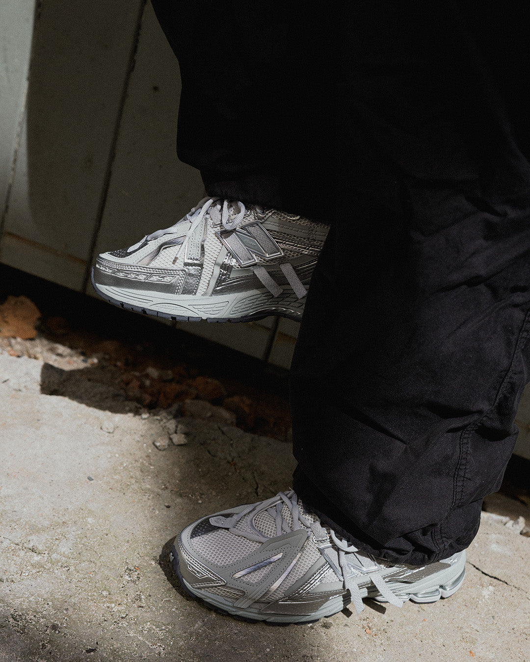 New Balance 1906A concrete