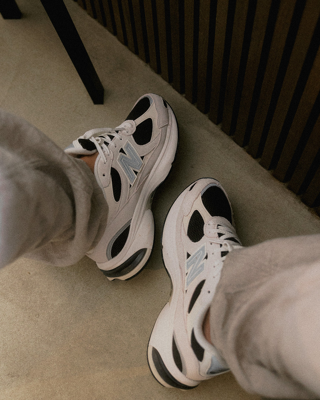 New Balance 2010 sea salt