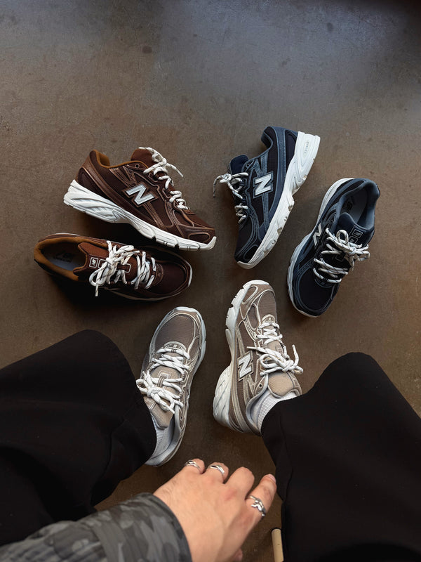 Latest Drops