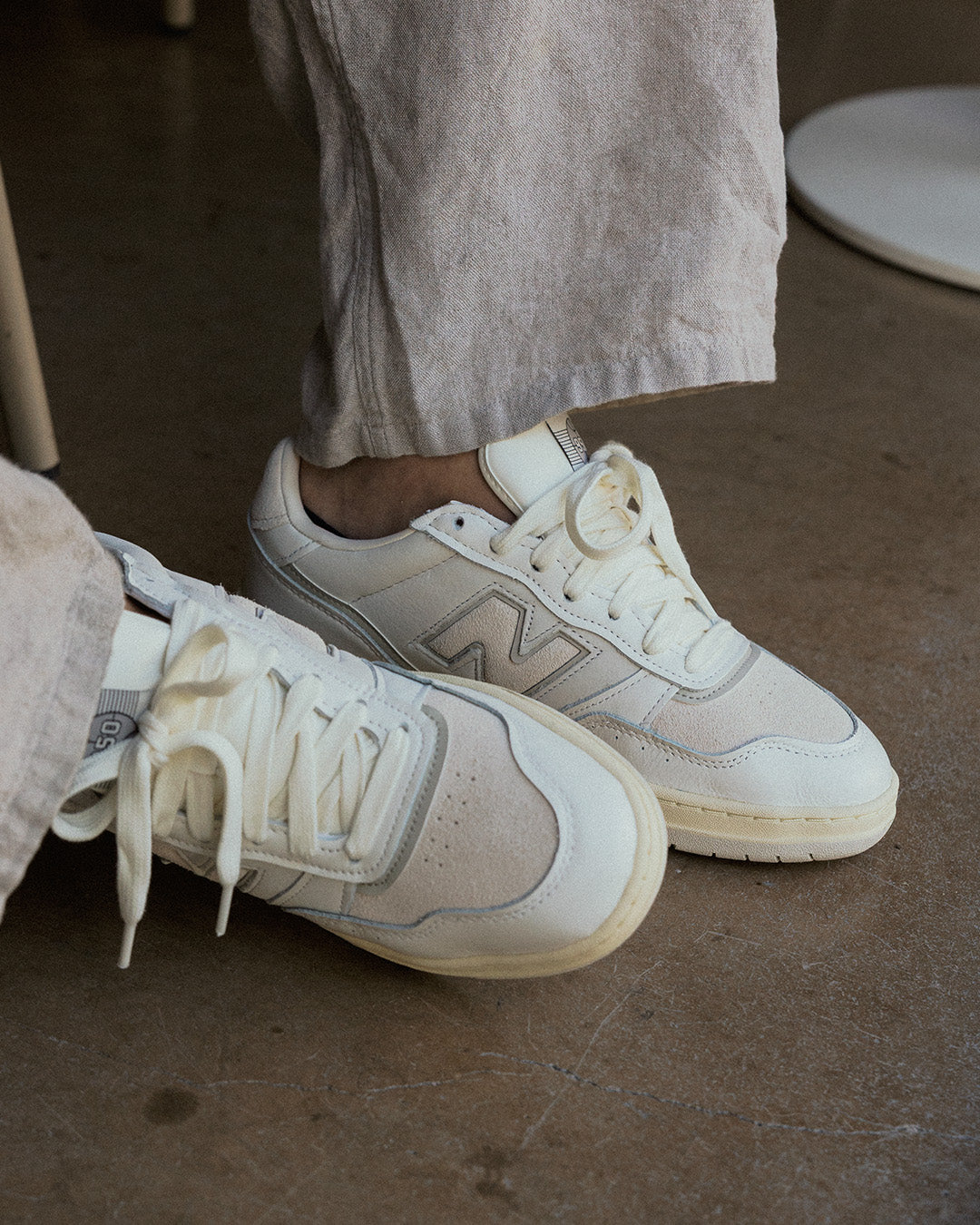 New Balance 950 angora shipyard